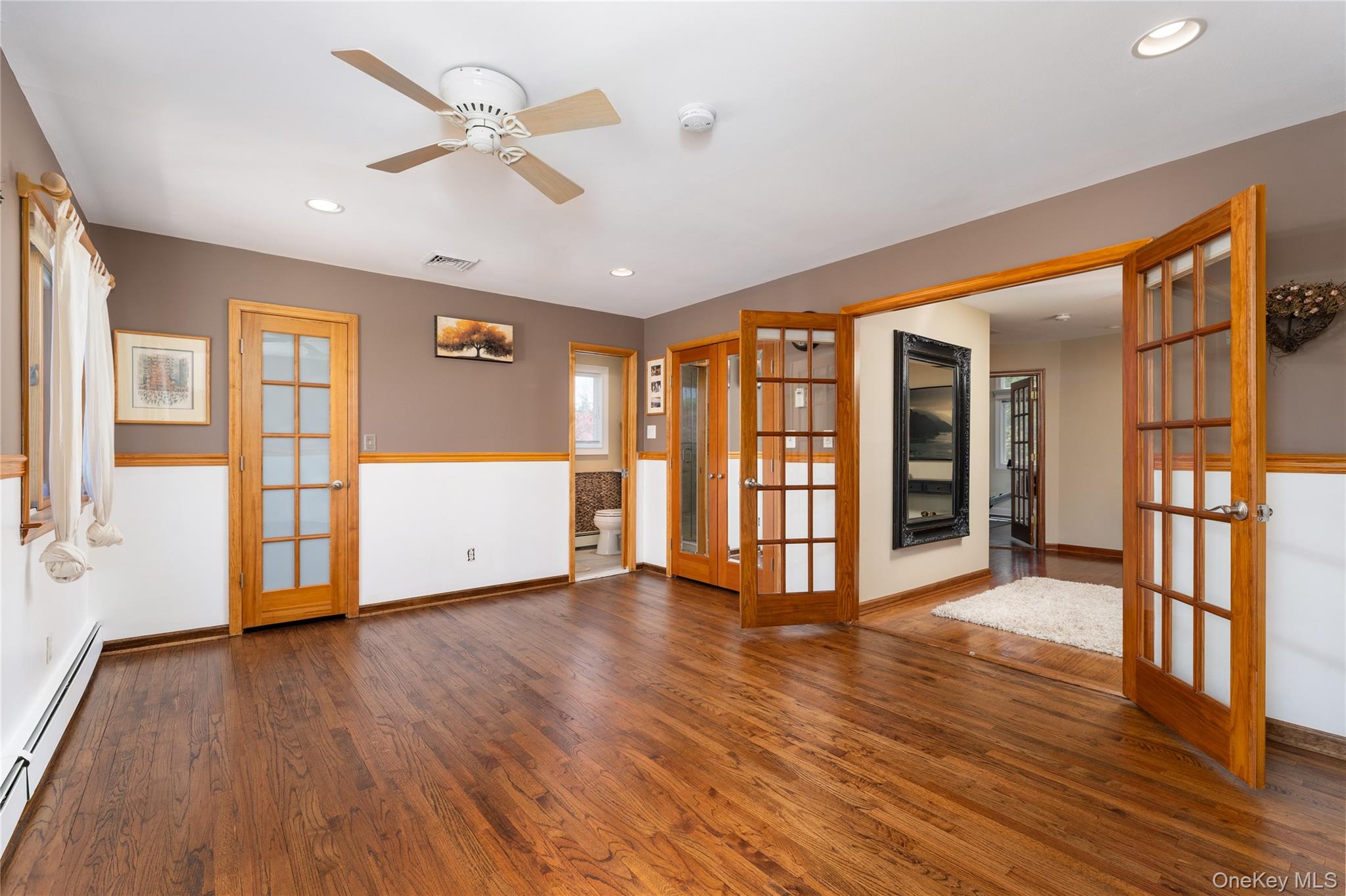 53 Burr Road