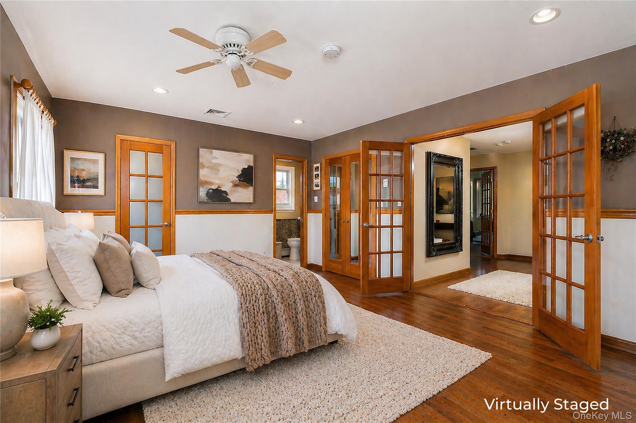 53 Burr Road
