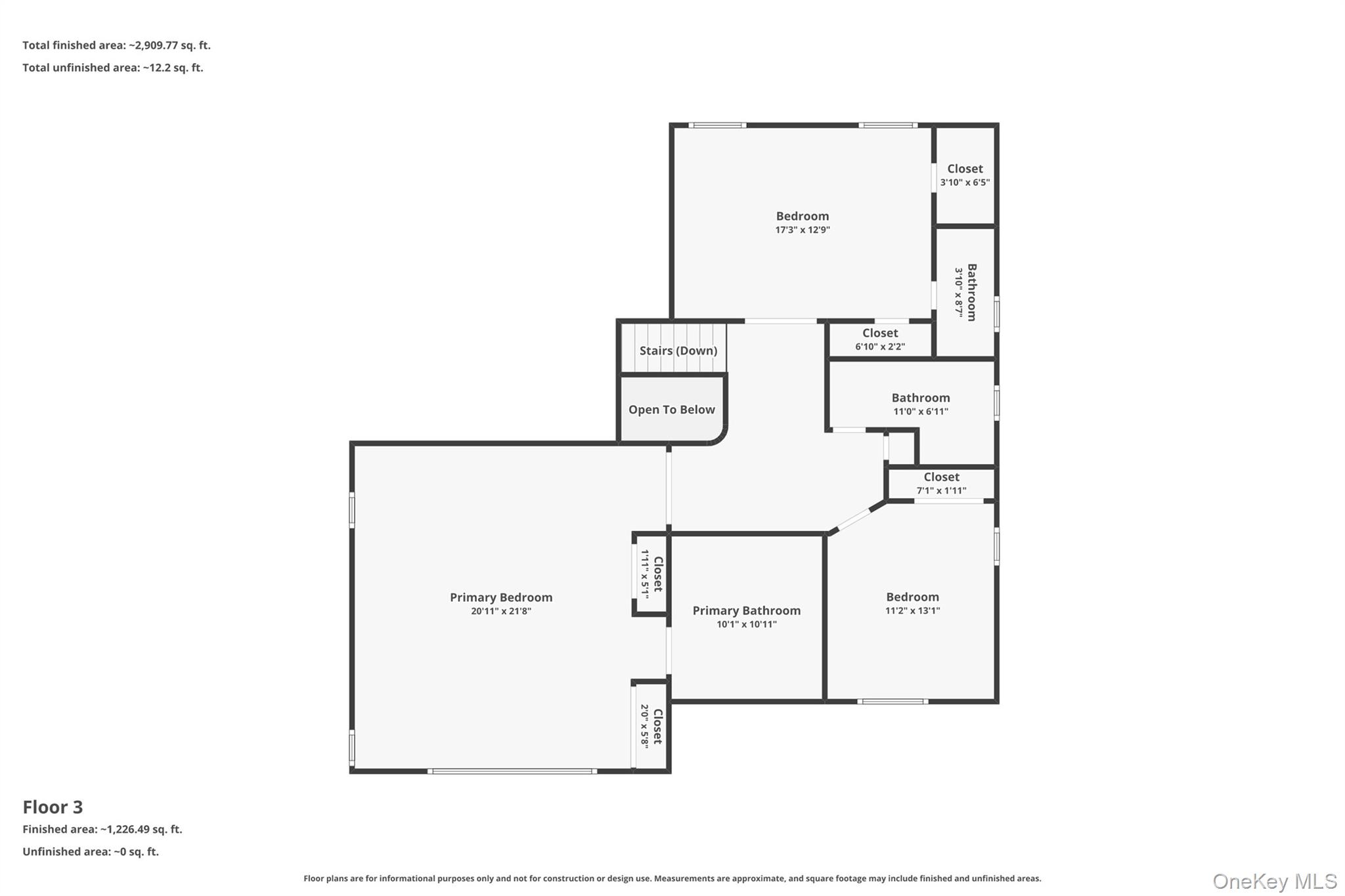 53 Burr Road