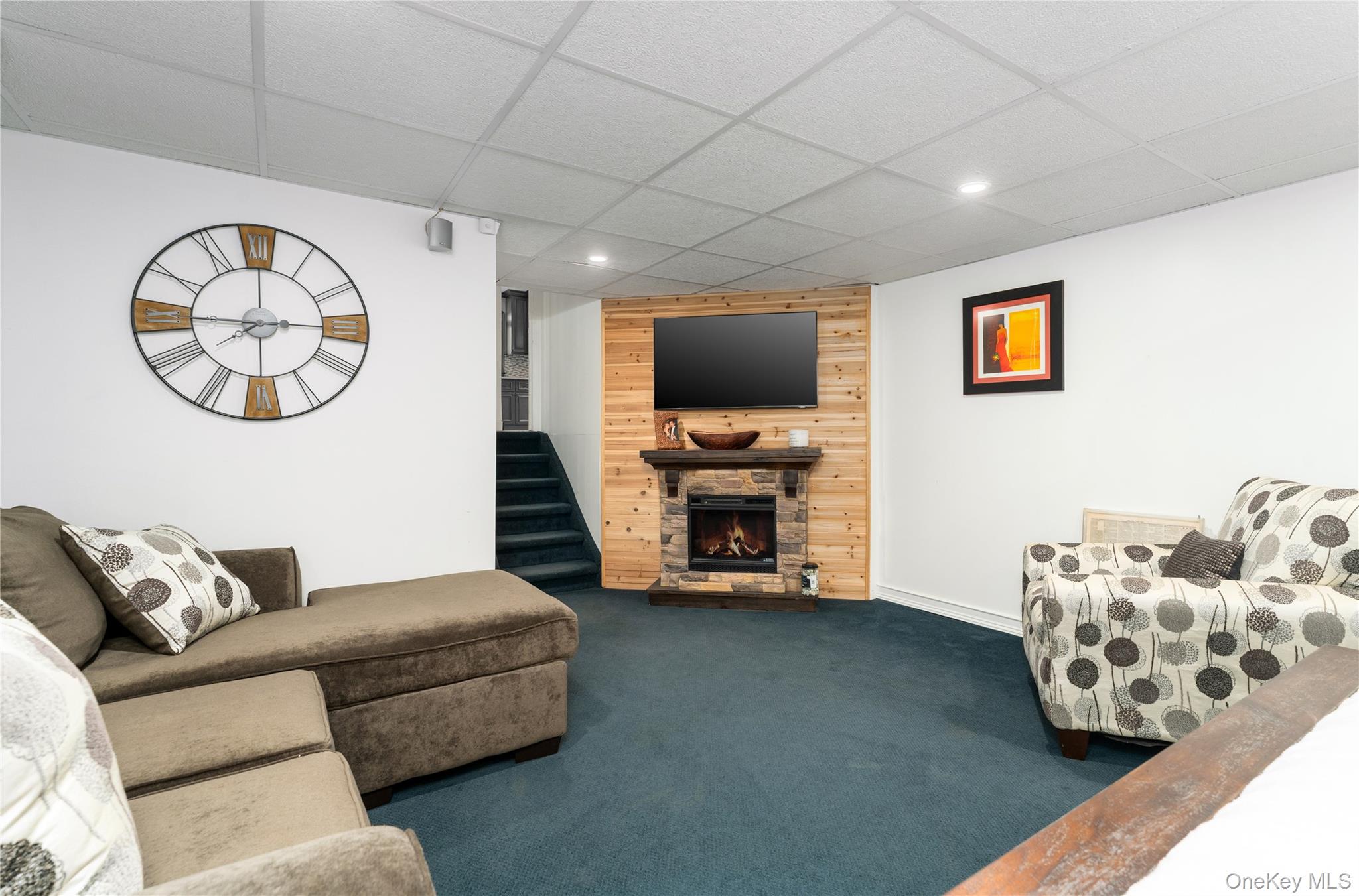 53 Burr Road