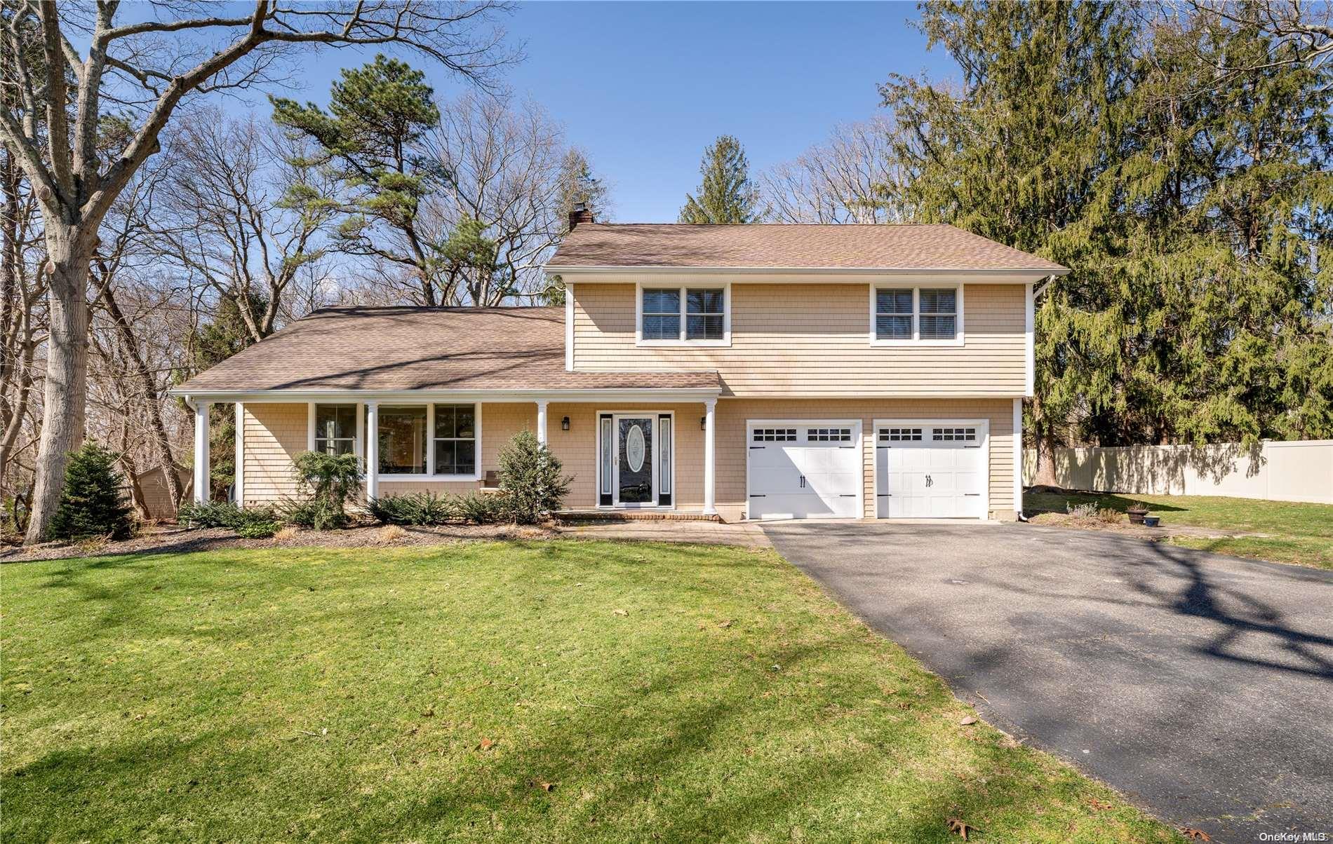 22 Circle Drive
