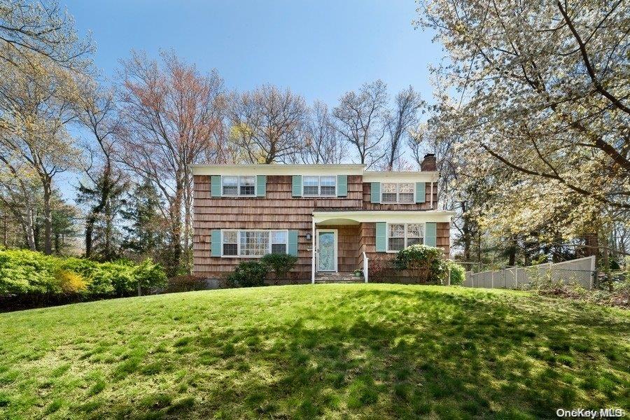 21 Woodville Road