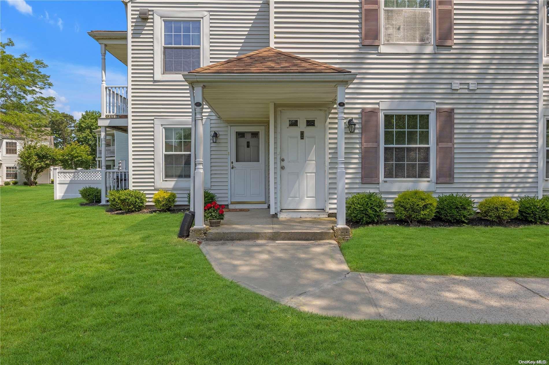 67 Fairview Circle Unit: 67