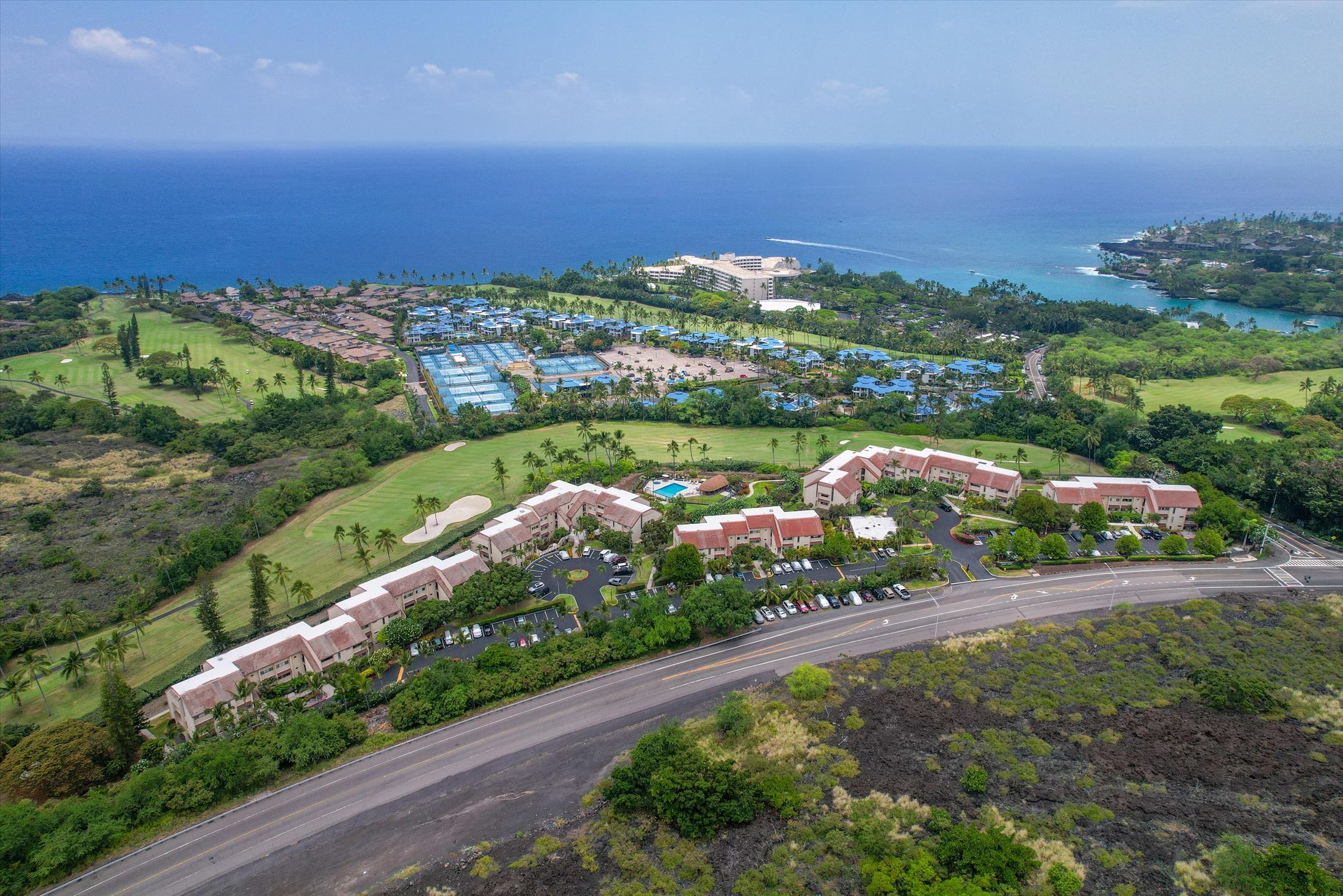78-7070 KEAUHOU PUNAHELE II E203