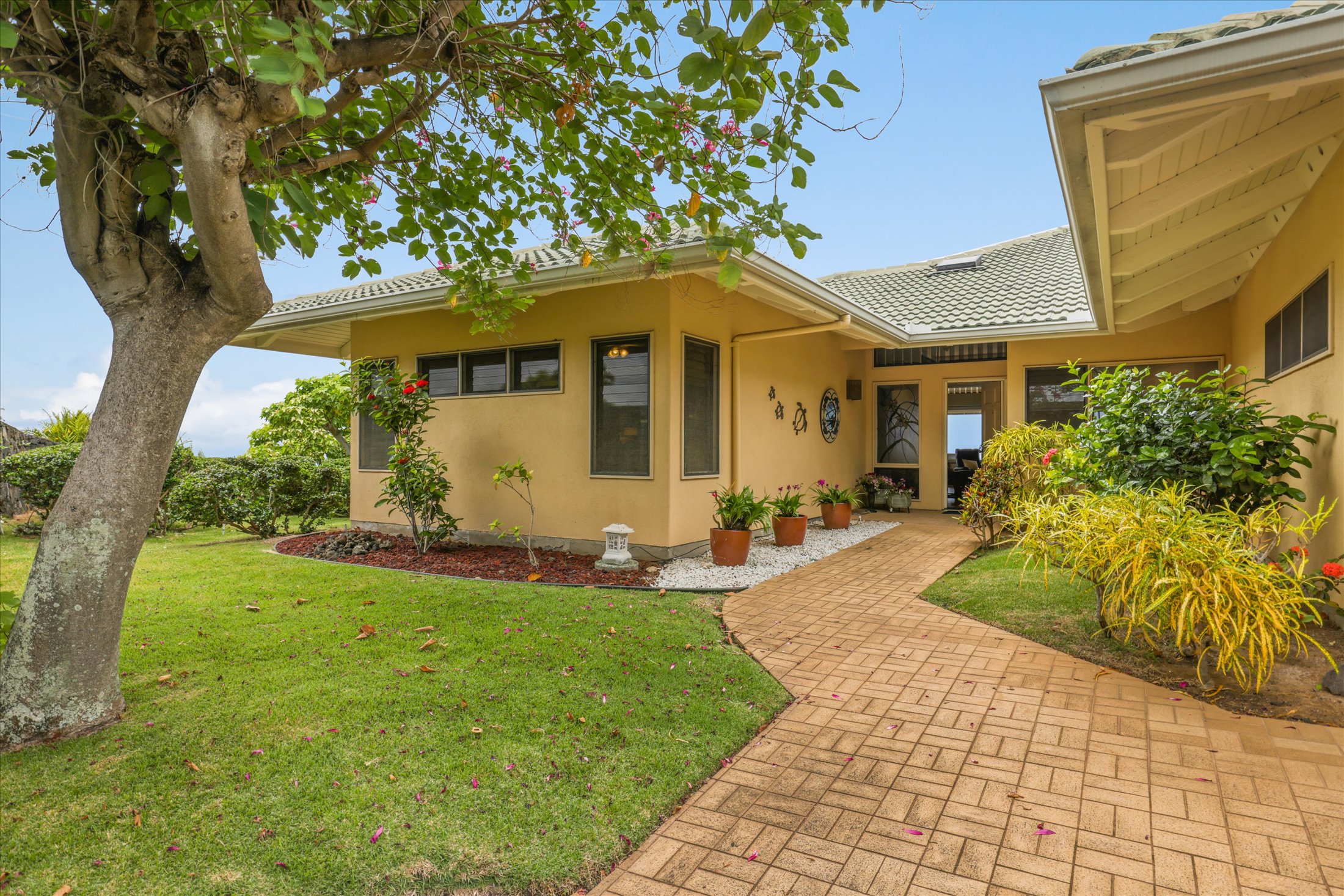 78-6980 KALUNA ST 120