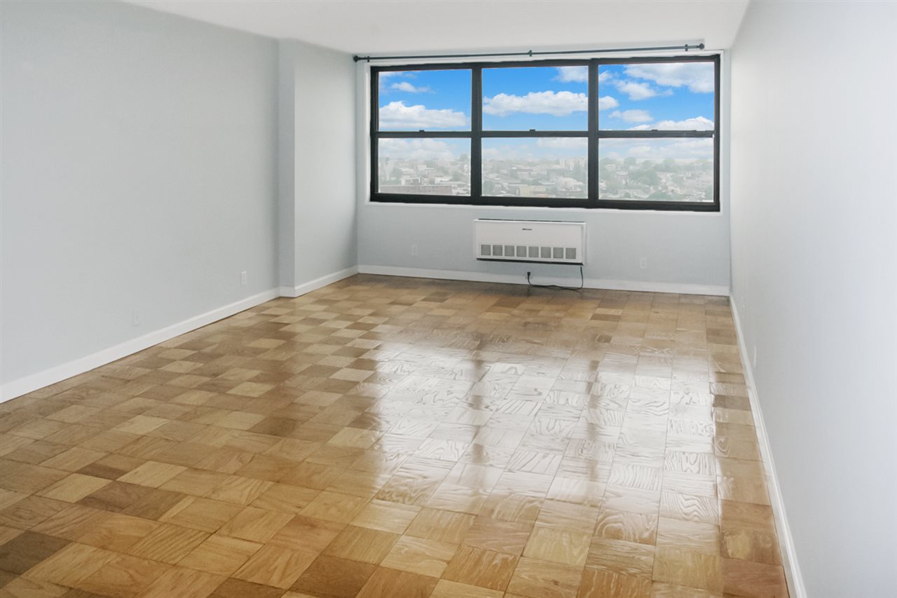 7002 BLVD EAST Unit: 42A