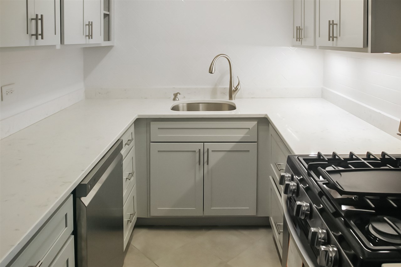 7002 BLVD EAST Unit: 42A