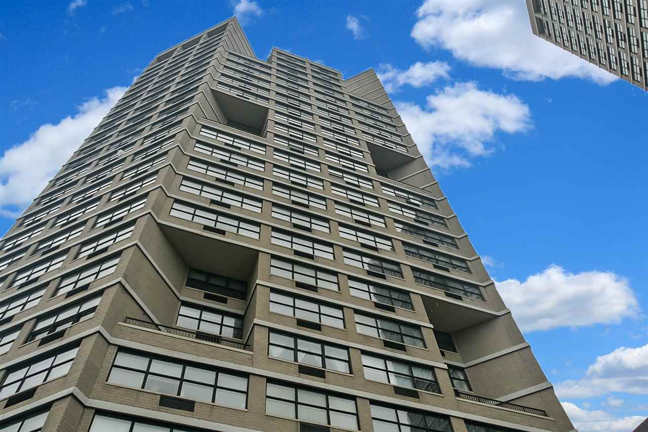 7002 BLVD EAST Unit: 42A