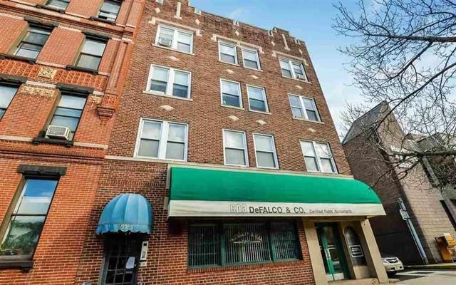 625 WASHINGTON ST Unit: 2