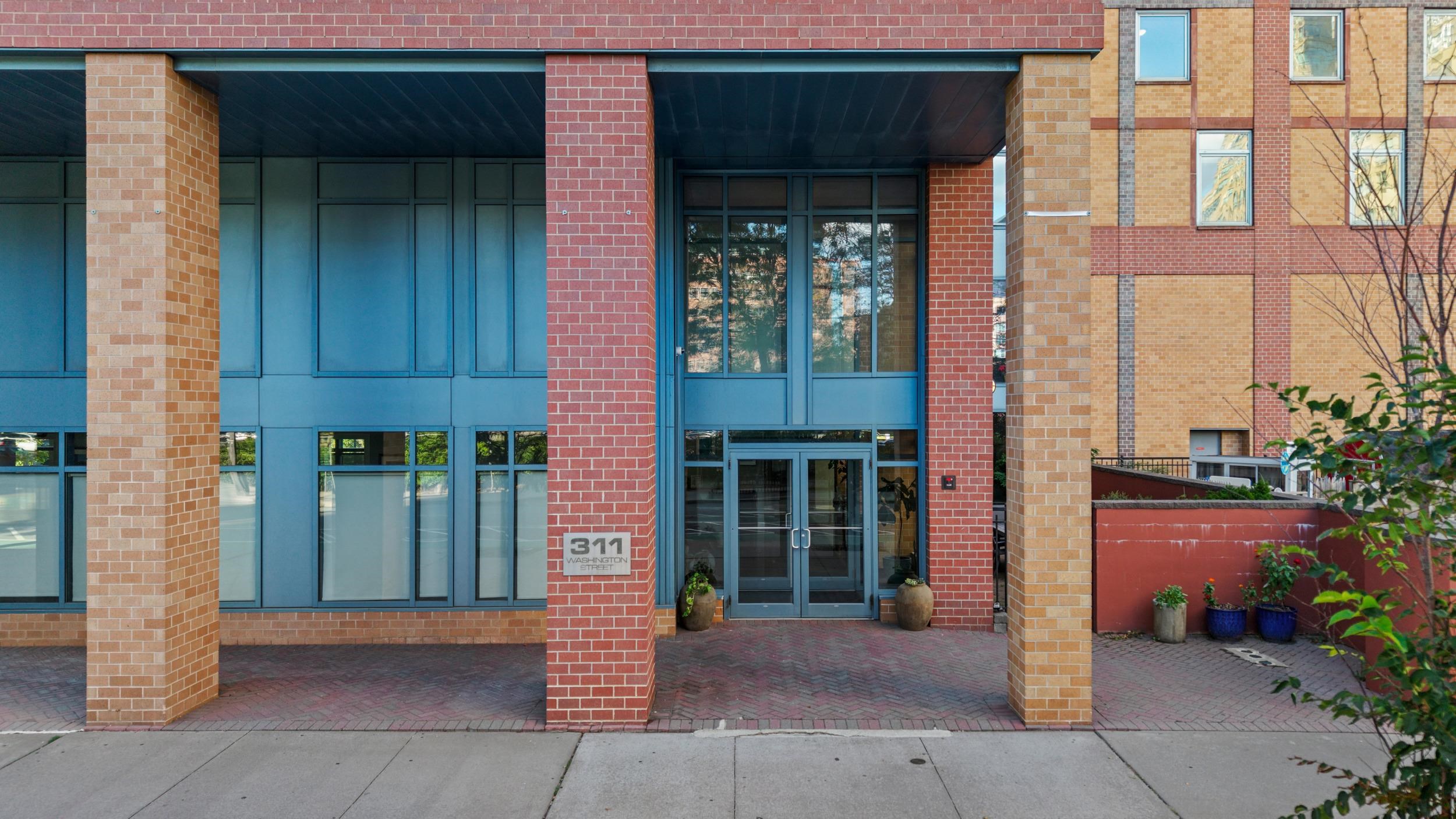 311 WASHINGTON ST Unit: 12A
