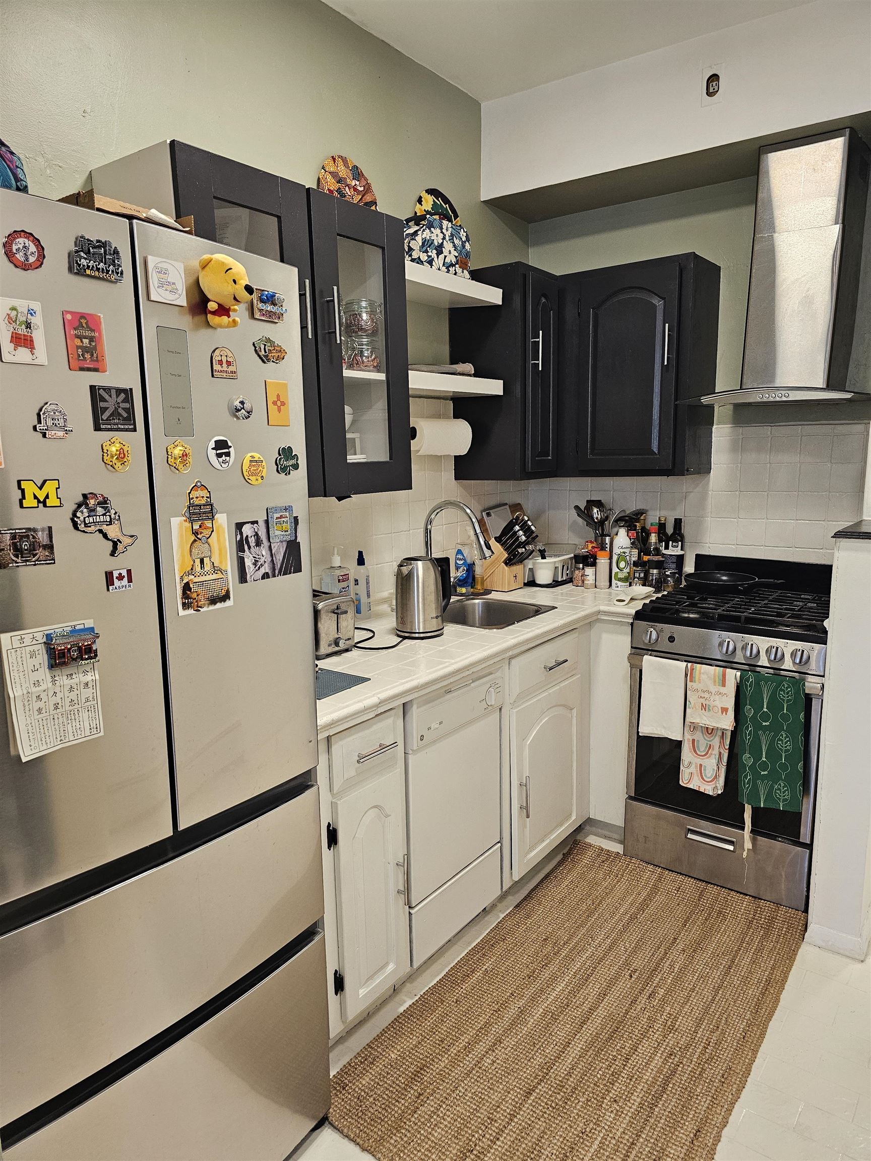 372 2ND ST Unit: 3L