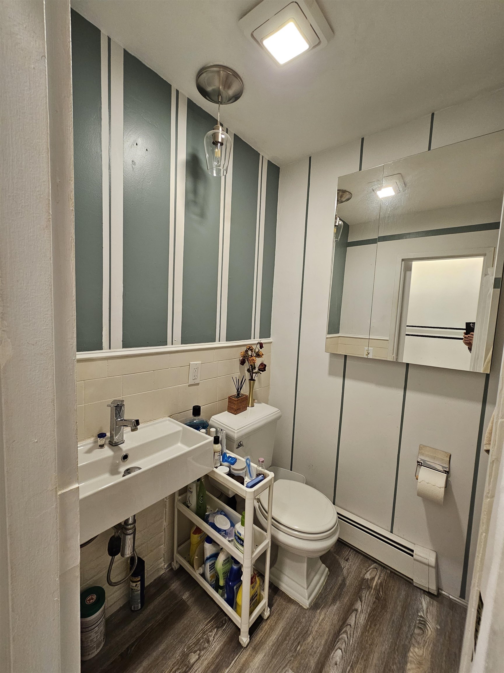 372 2ND ST Unit: 3L