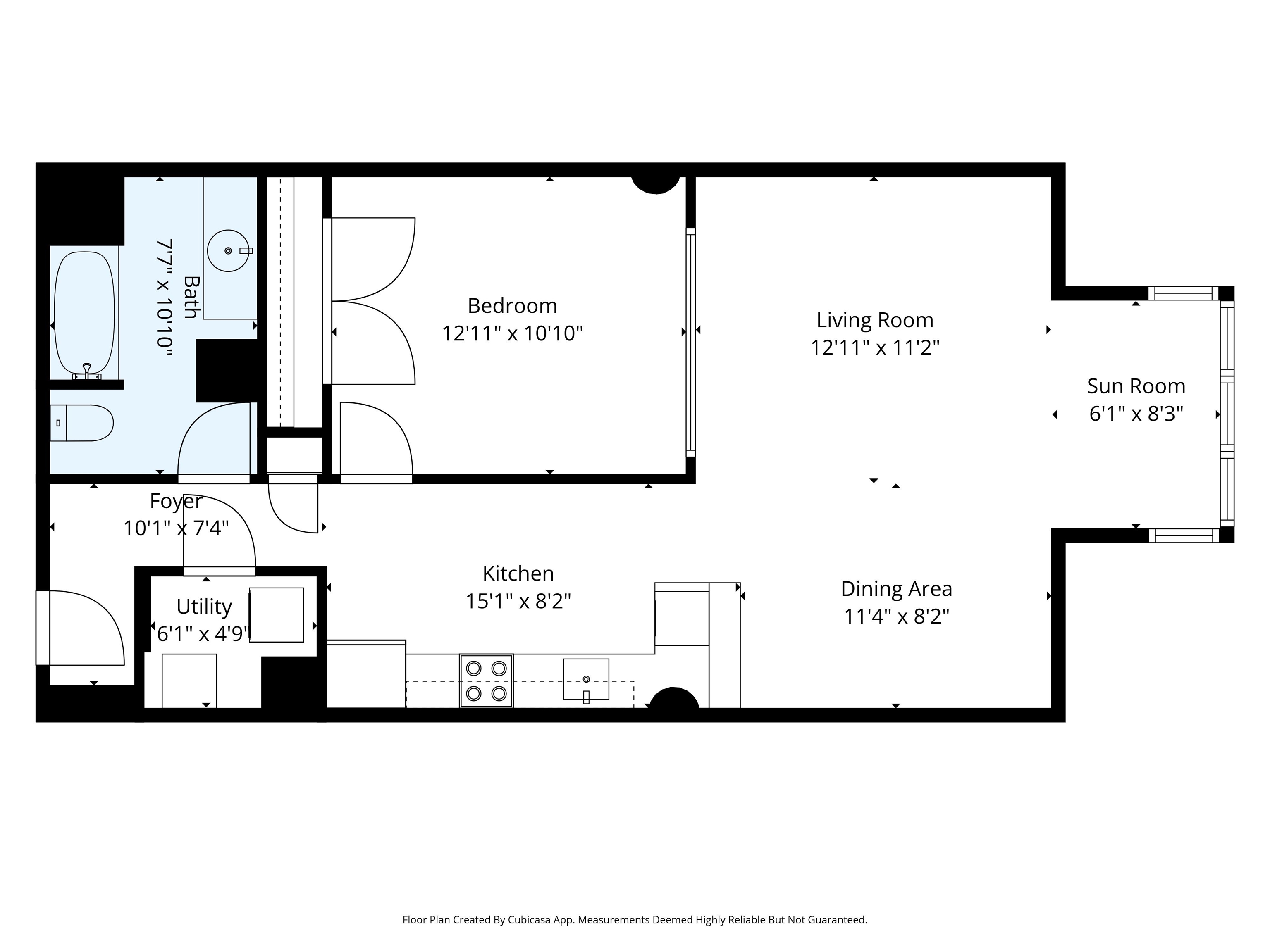 689 LUIS M MARIN BLVD Unit: 906