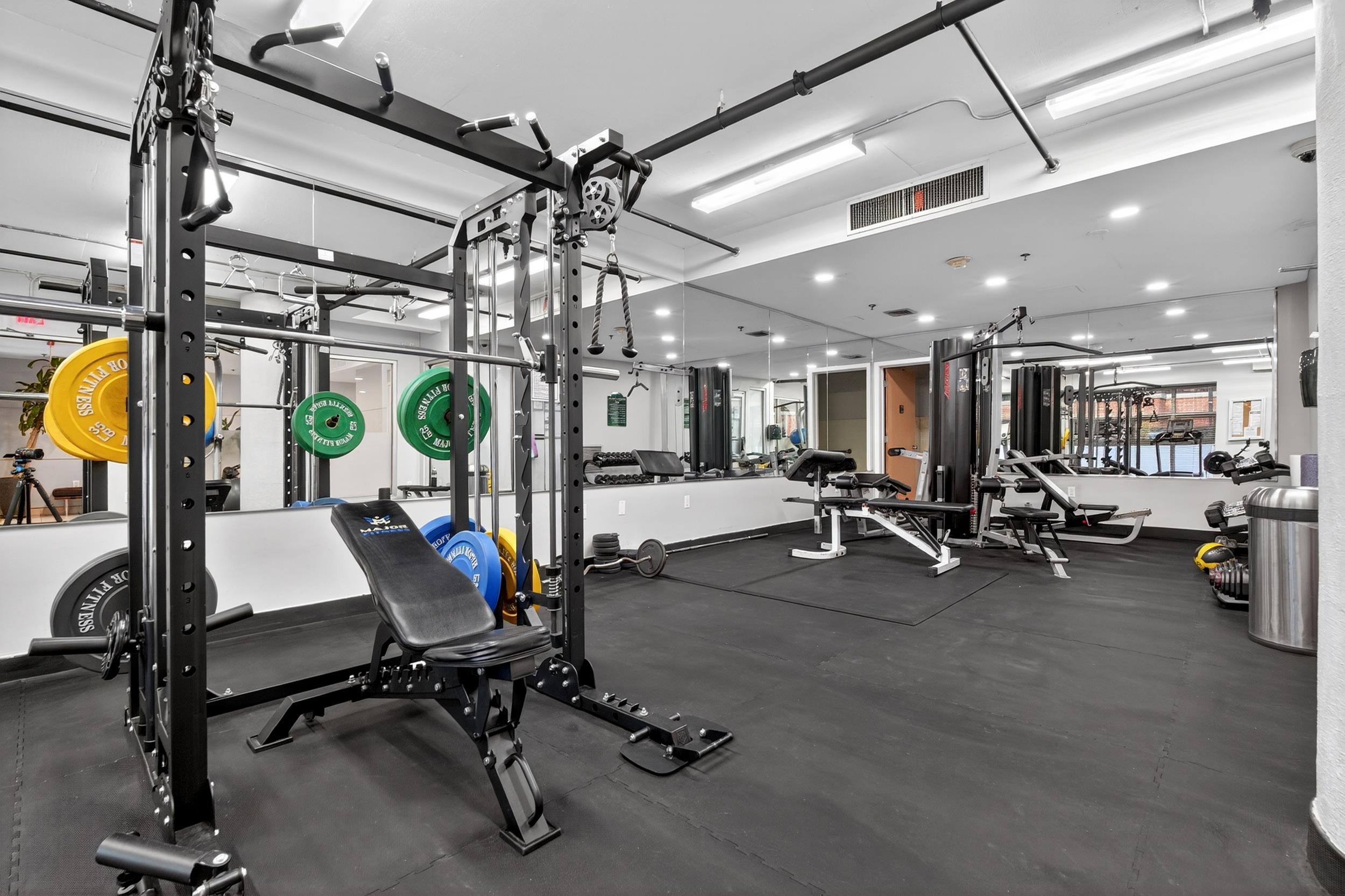 689 LUIS M MARIN BLVD Unit: 906