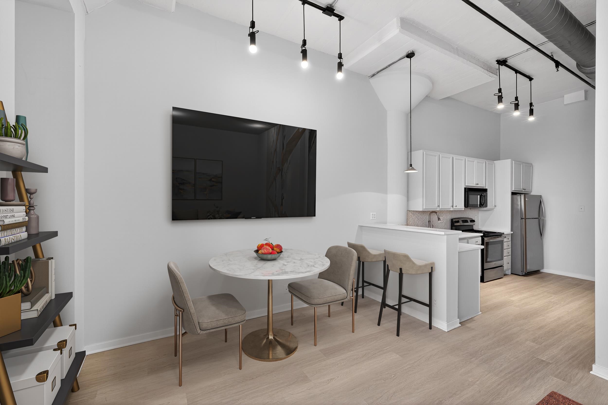 689 LUIS M MARIN BLVD Unit: 906