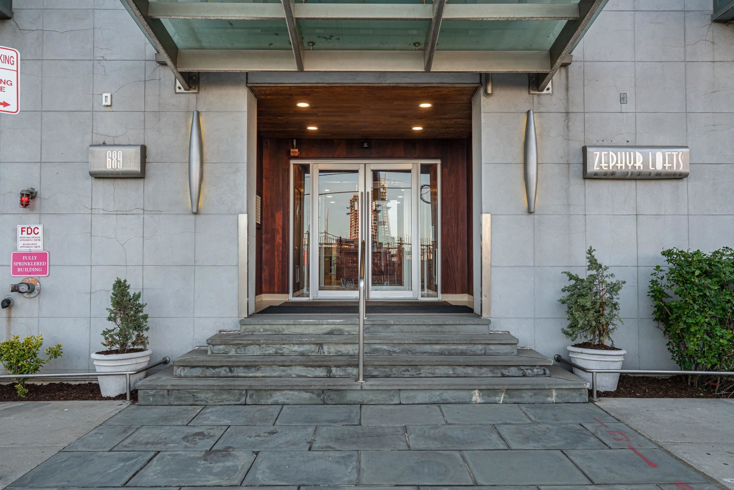 689 LUIS M MARIN BLVD Unit: 906