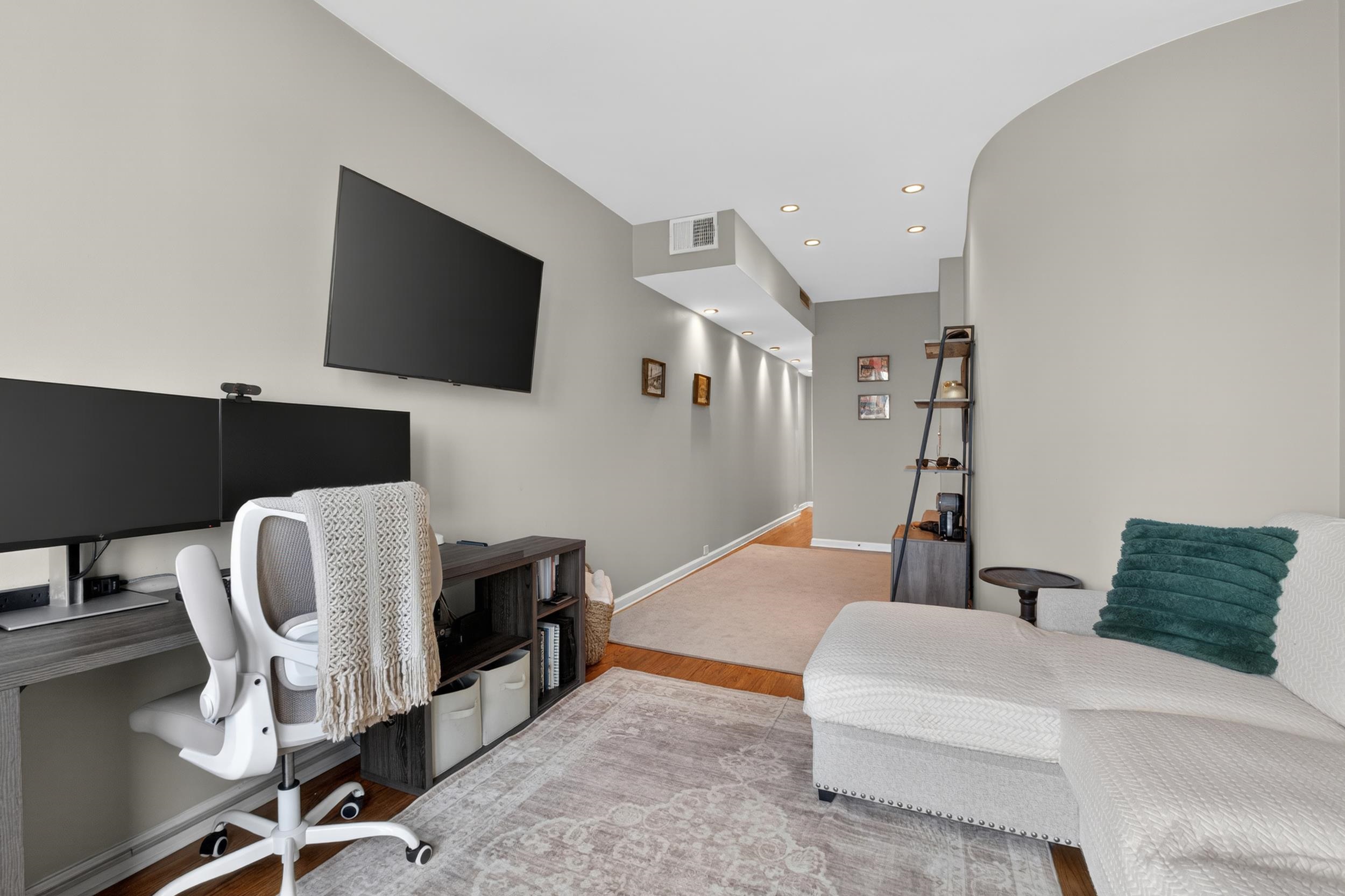 117 BLOOMFIELD ST Unit: 3A