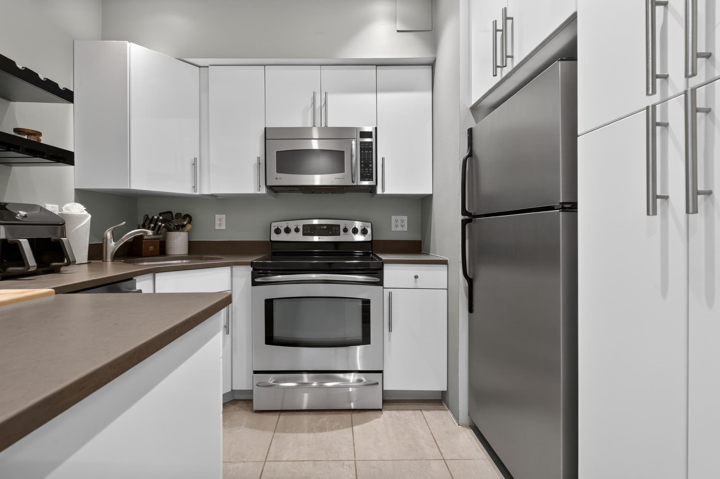 117 BLOOMFIELD ST Unit: 3A