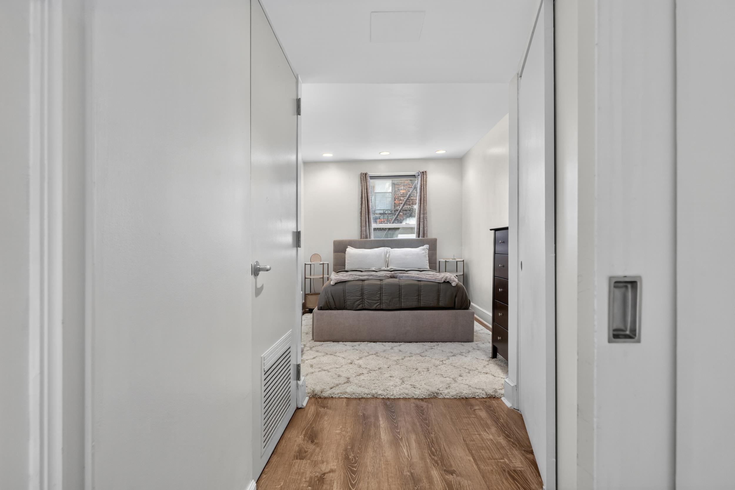 117 BLOOMFIELD ST Unit: 3A