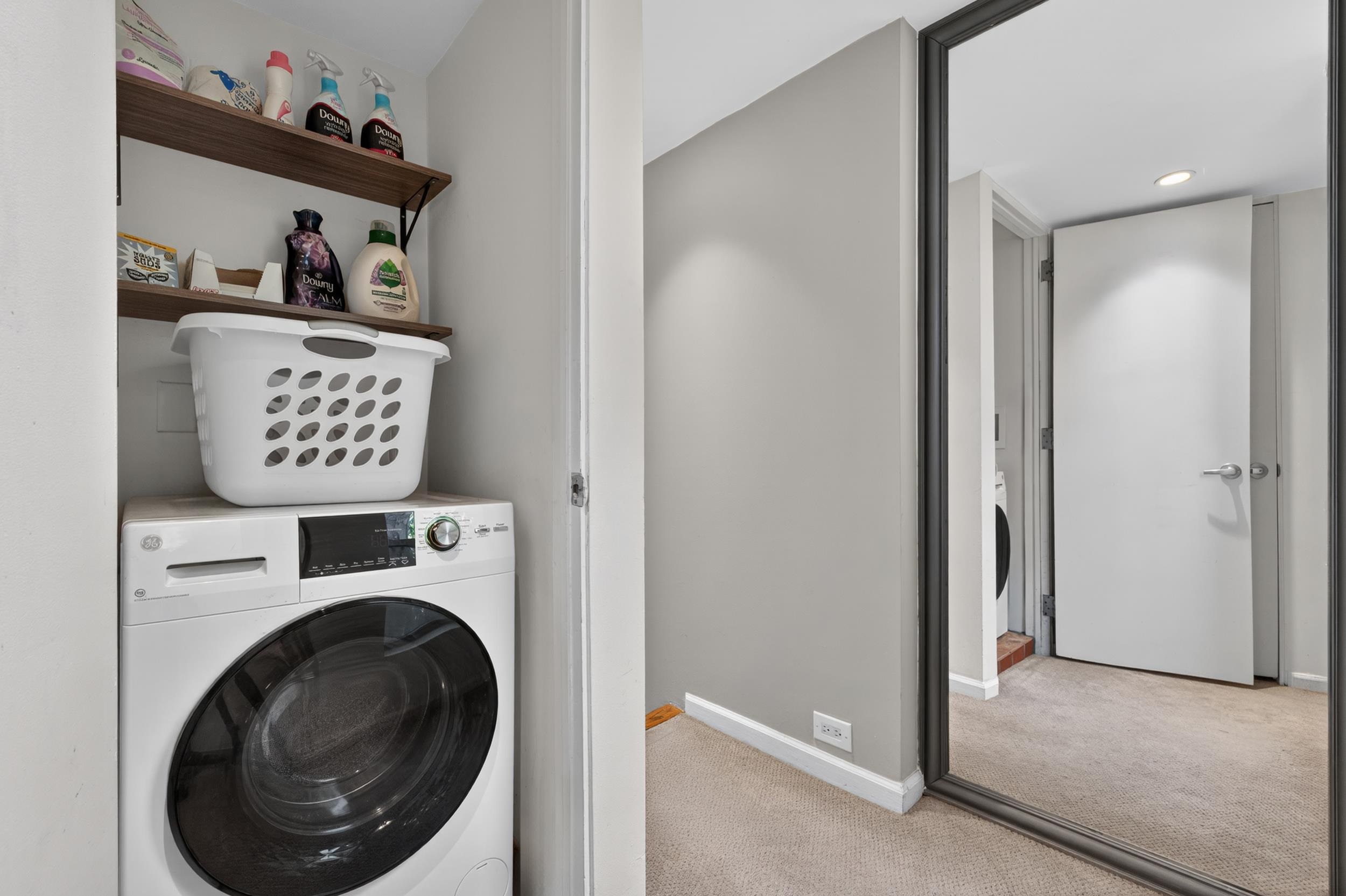 117 BLOOMFIELD ST Unit: 3A