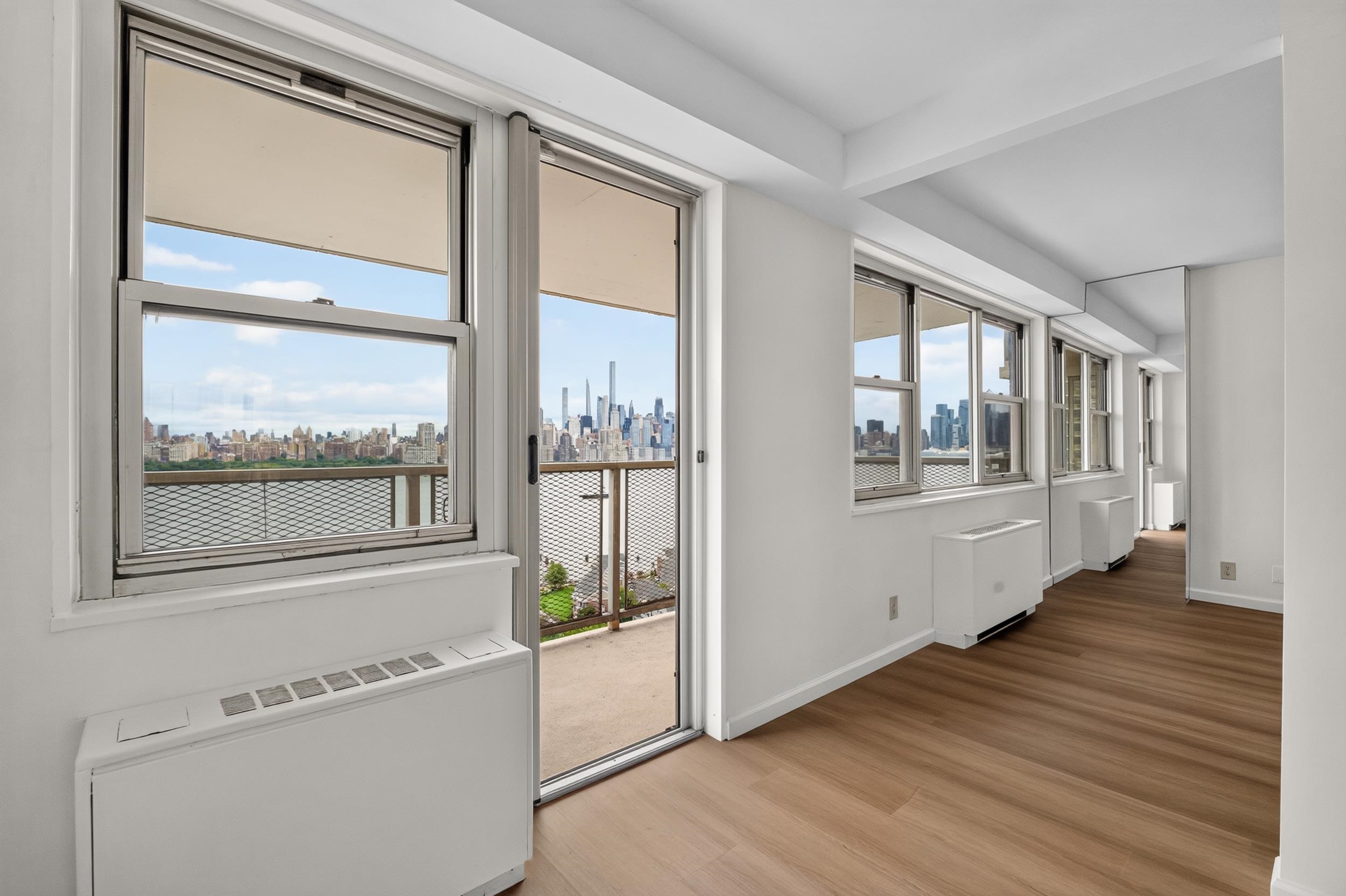 6600 BLVD EAST Unit: 7A
