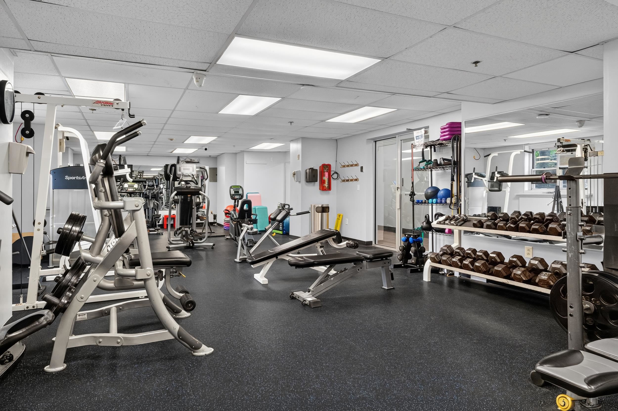 6600 BLVD EAST Unit: 7A