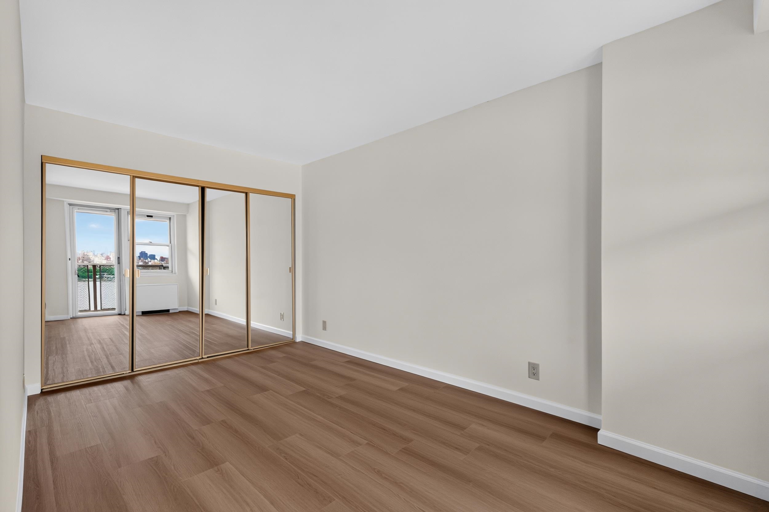 6600 BLVD EAST Unit: 7A