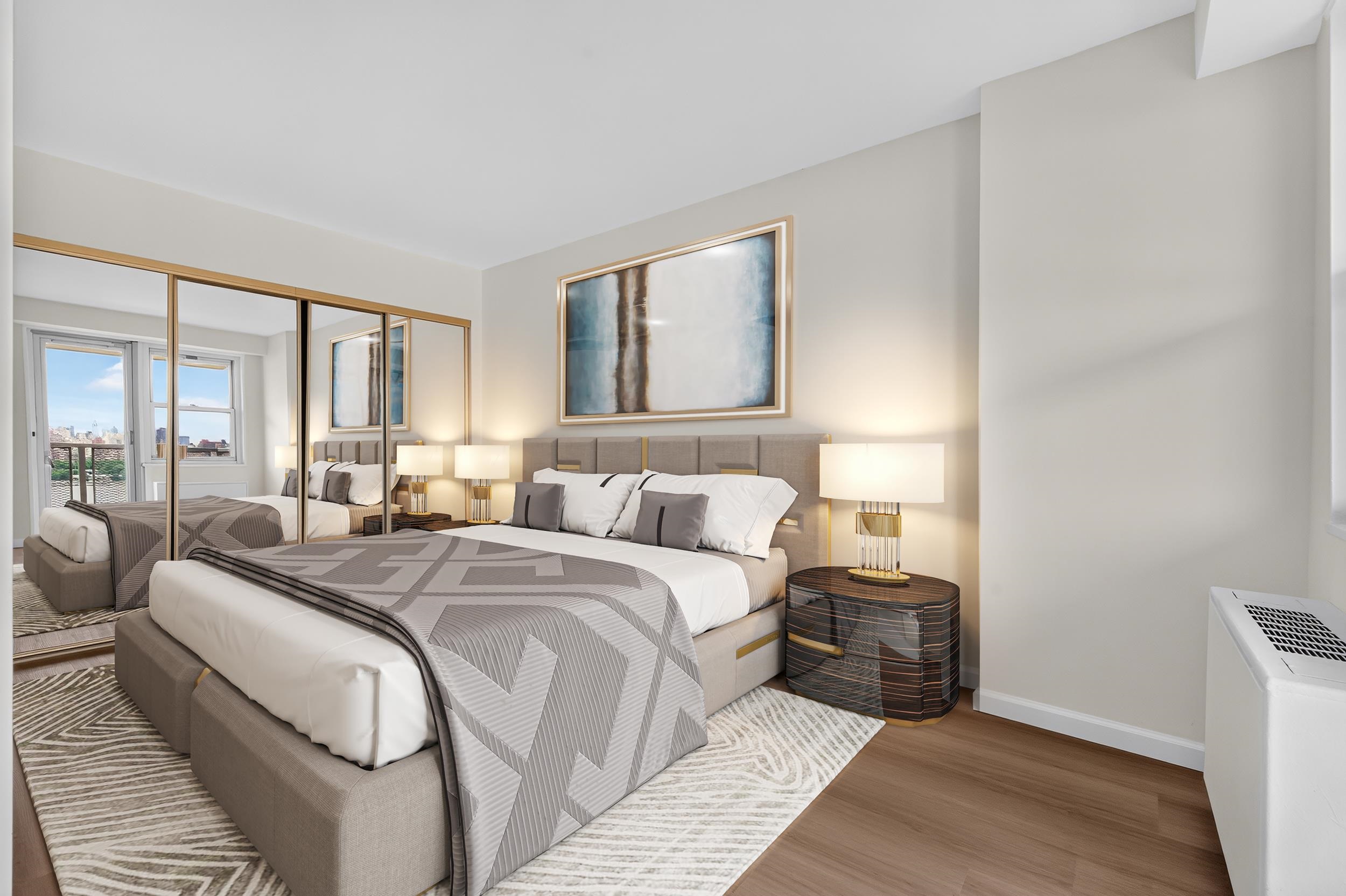 6600 BLVD EAST Unit: 7A