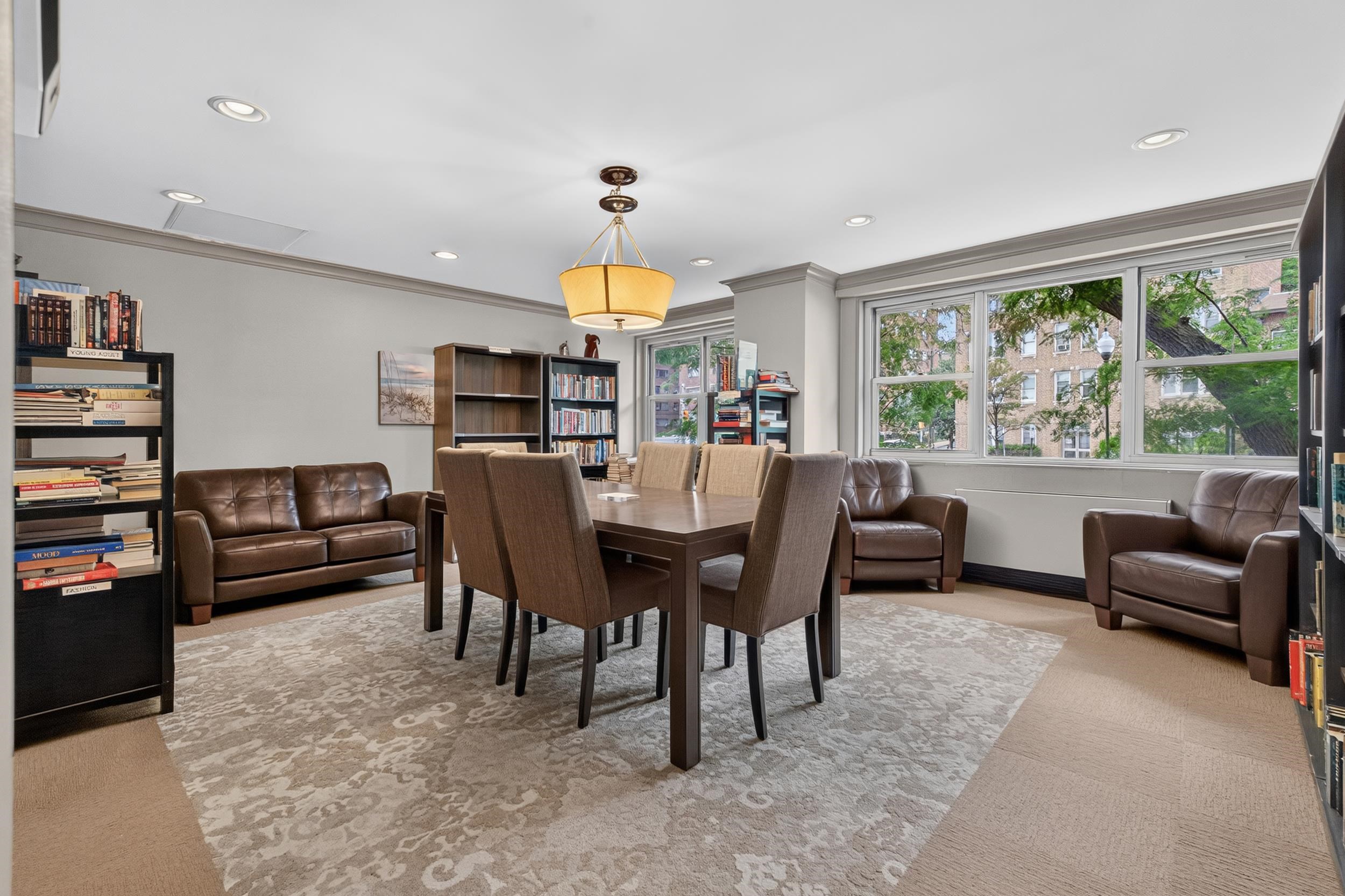 6600 BLVD EAST Unit: 7A