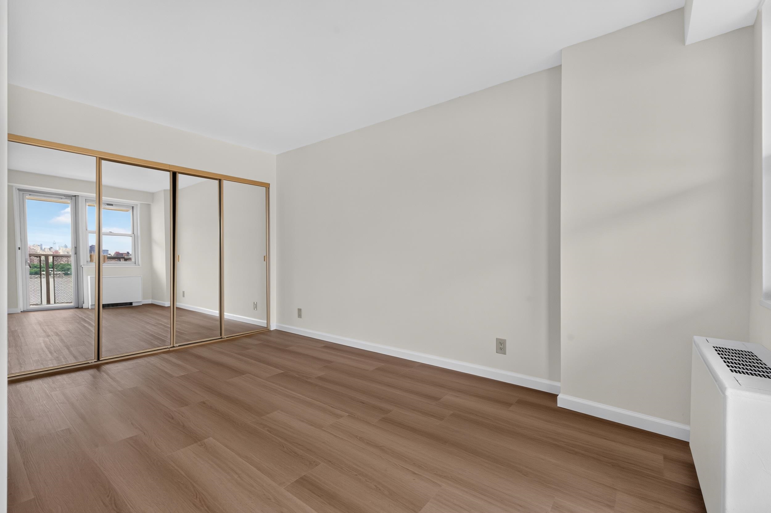 6600 BLVD EAST Unit: 7A