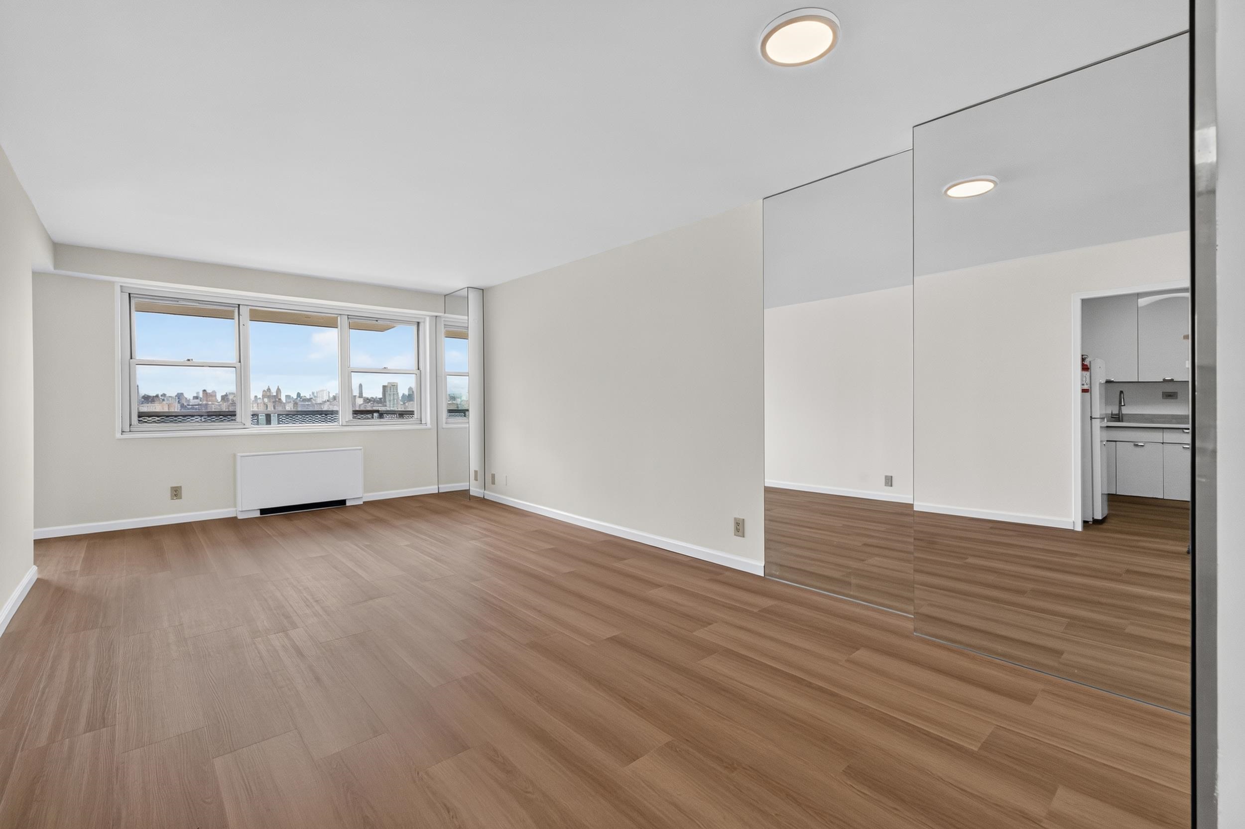 6600 BLVD EAST Unit: 7A
