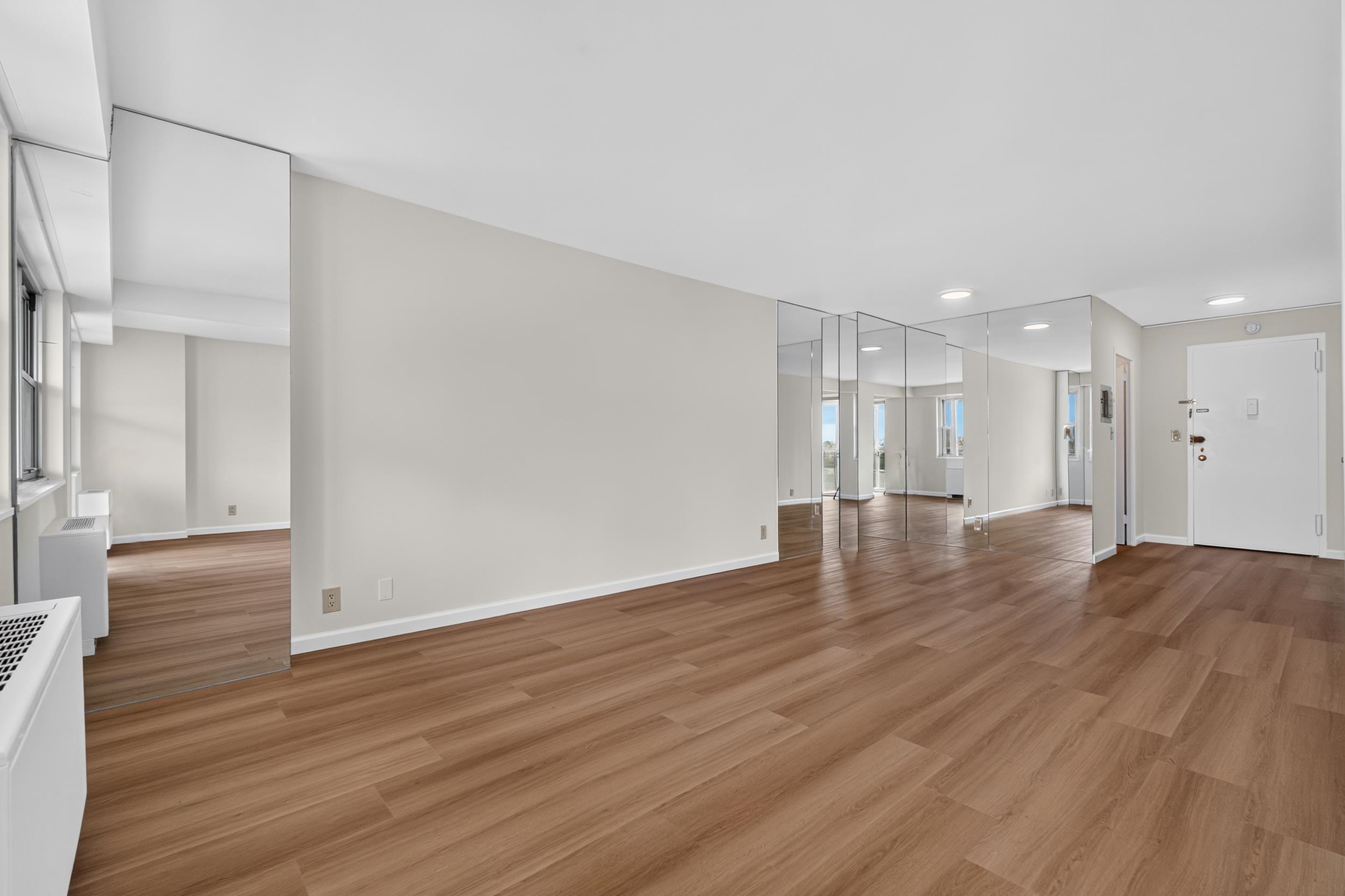 6600 BLVD EAST Unit: 7A