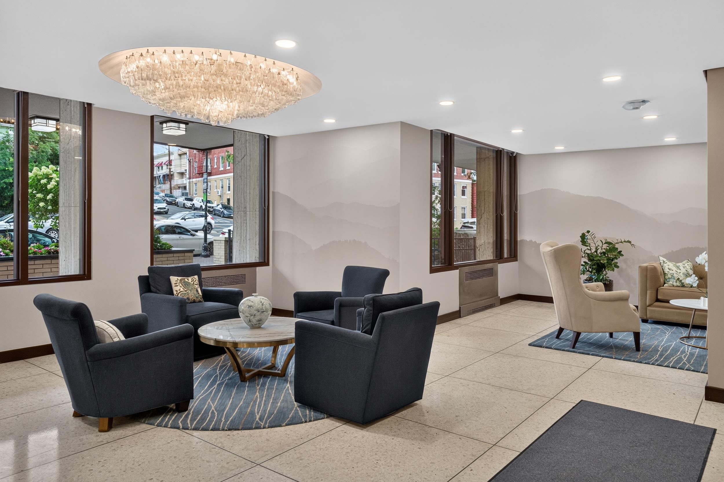 6600 BLVD EAST Unit: 7A