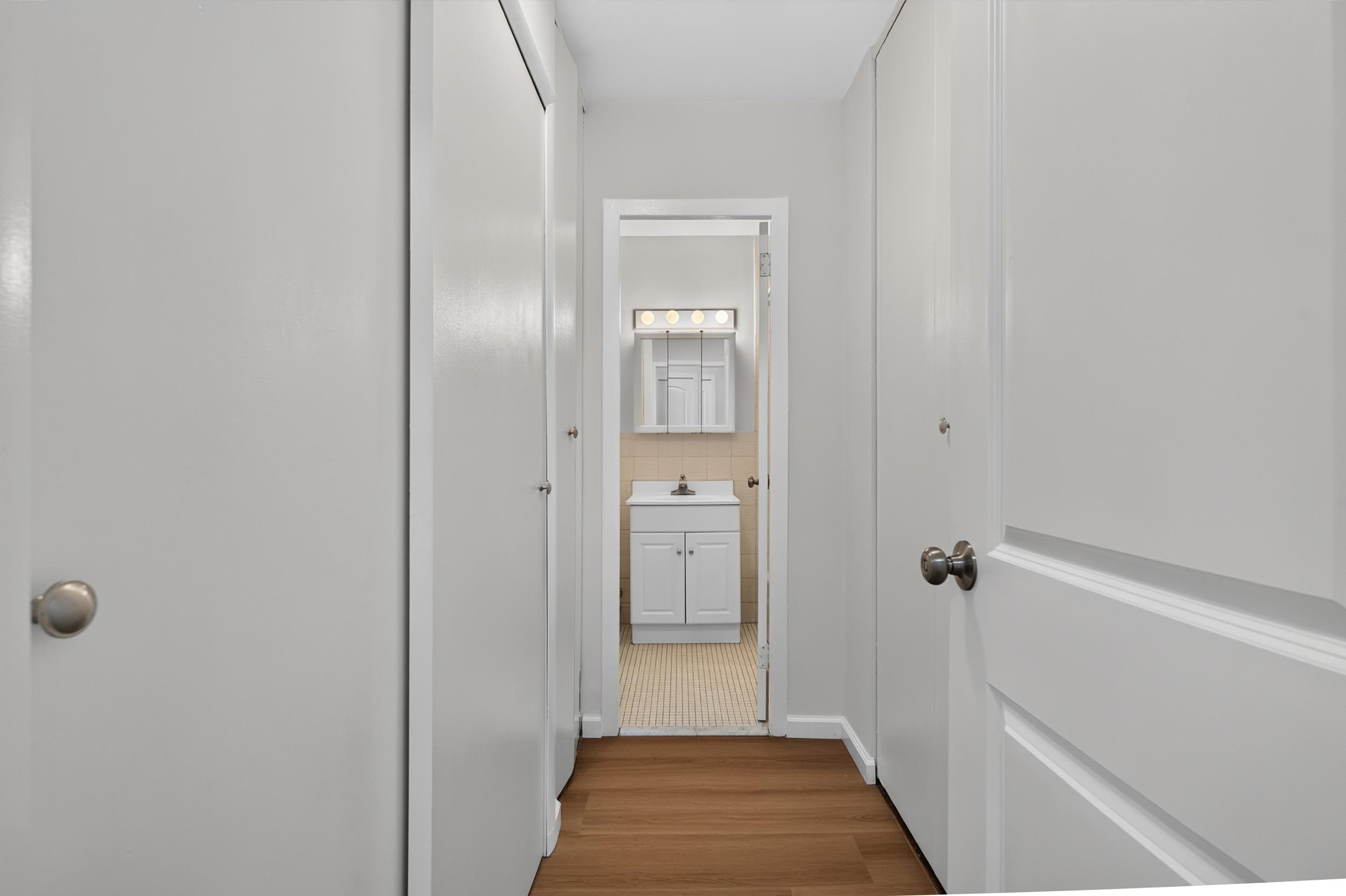 6600 BLVD EAST Unit: 7A