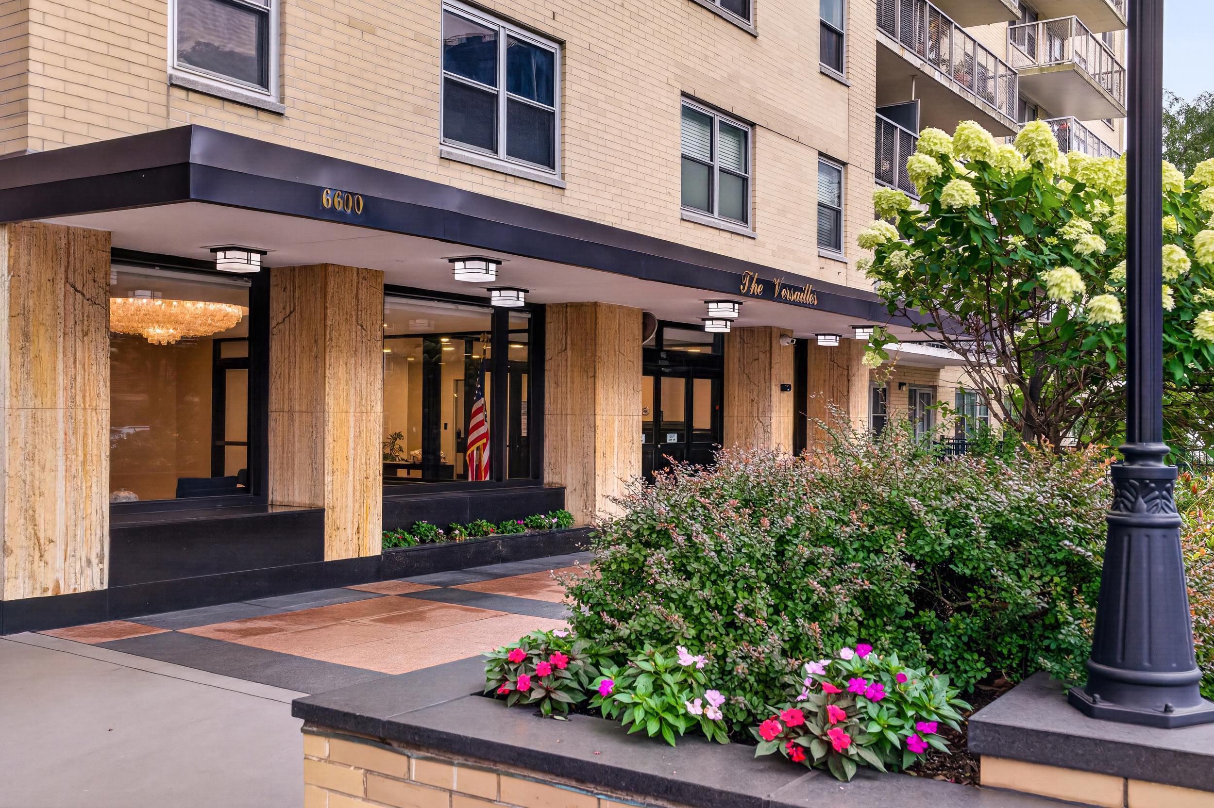 6600 BLVD EAST Unit: 7A