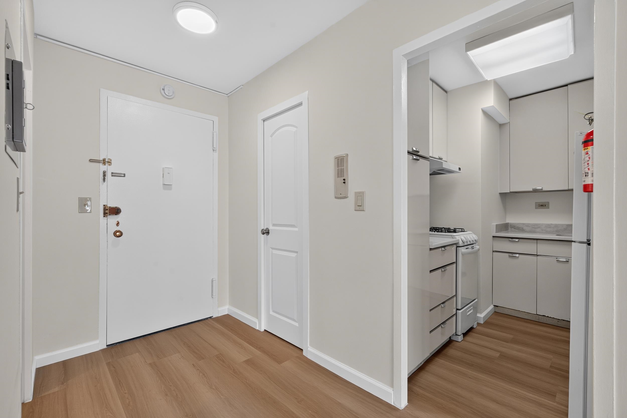 6600 BLVD EAST Unit: 7A