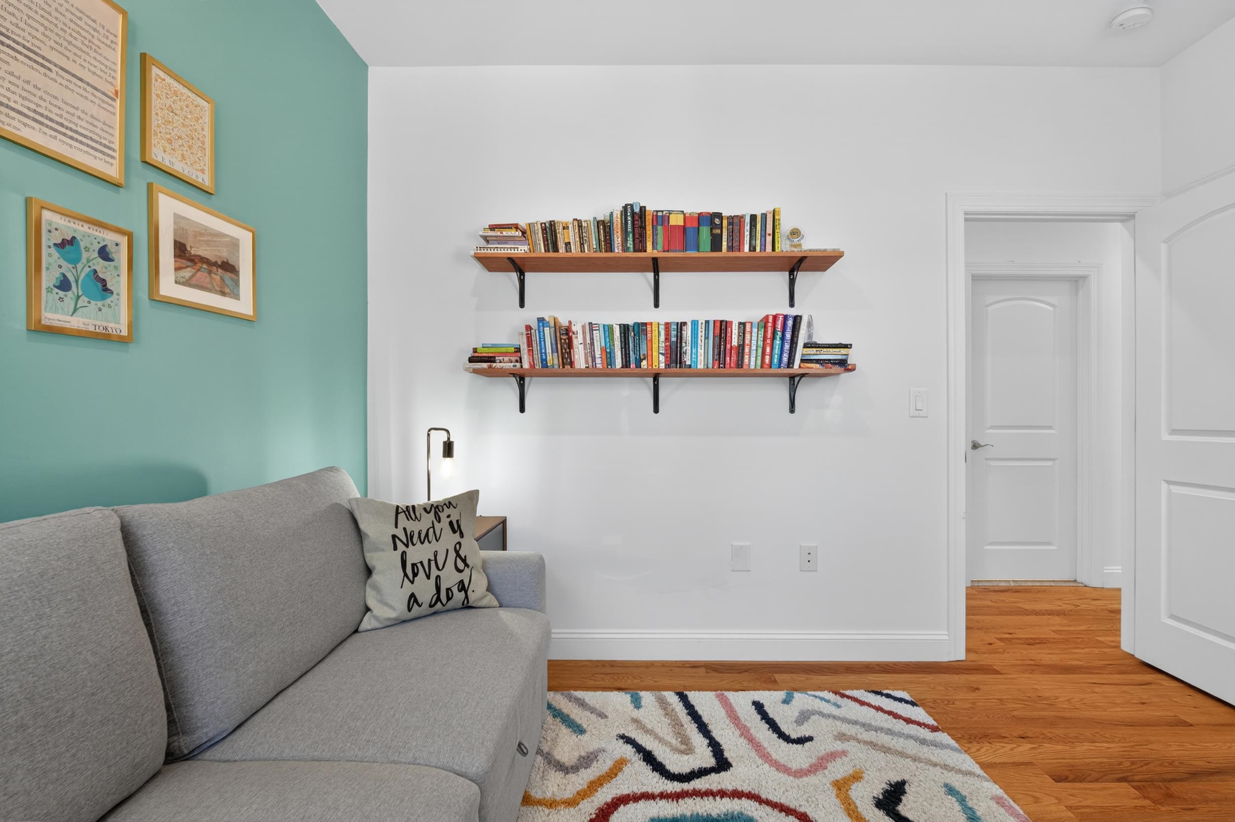 512 4TH ST Unit: 3