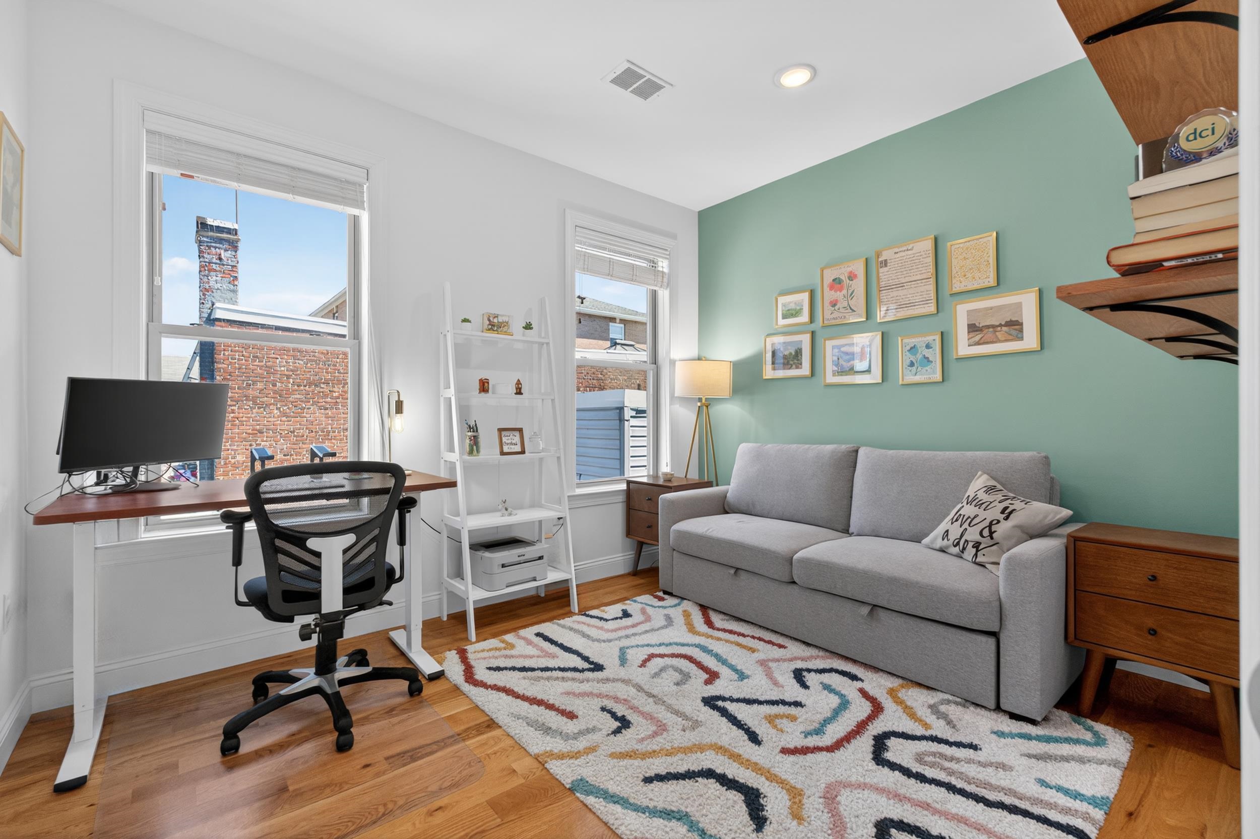 512 4TH ST Unit: 3