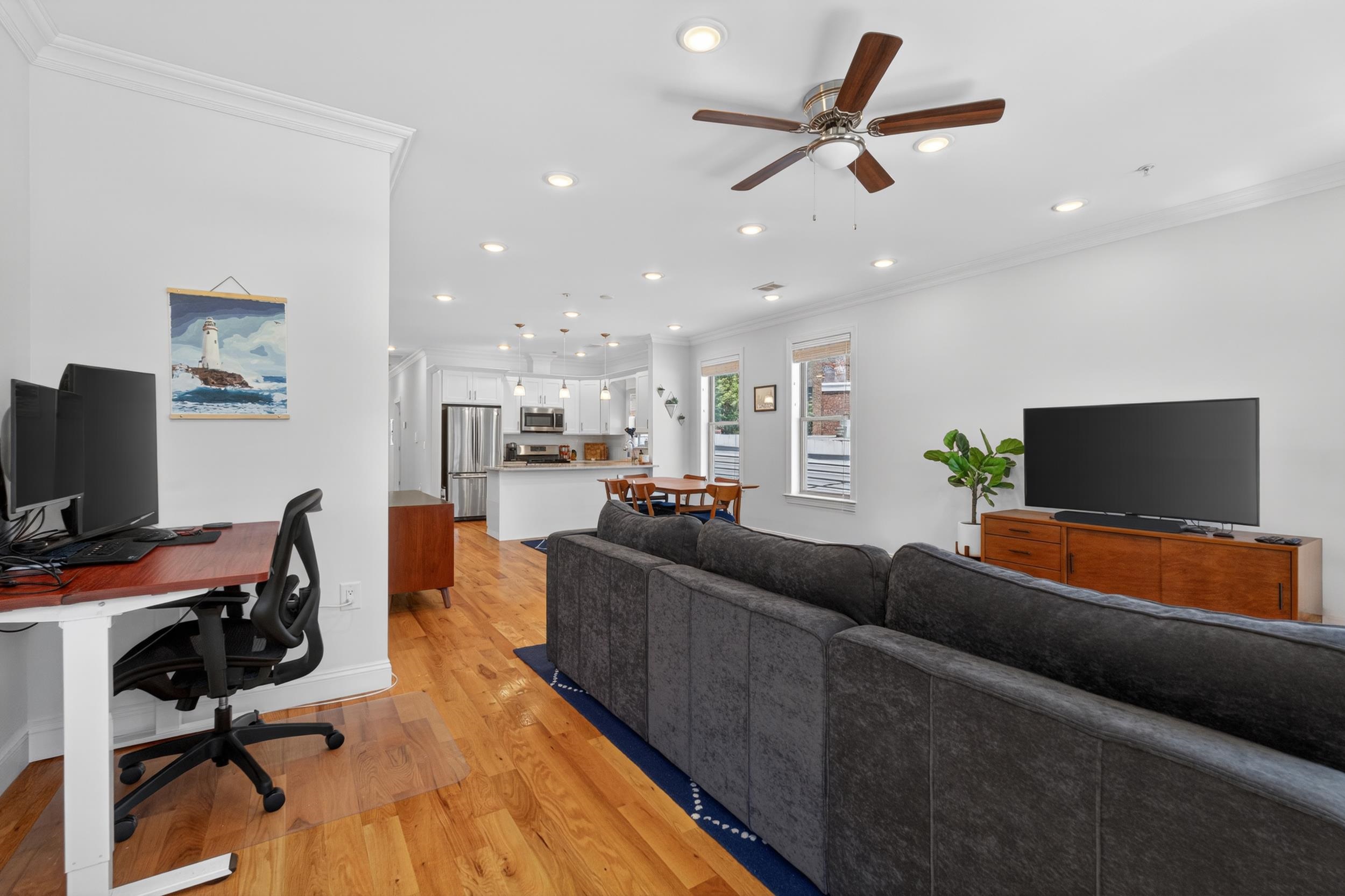512 4TH ST Unit: 3A