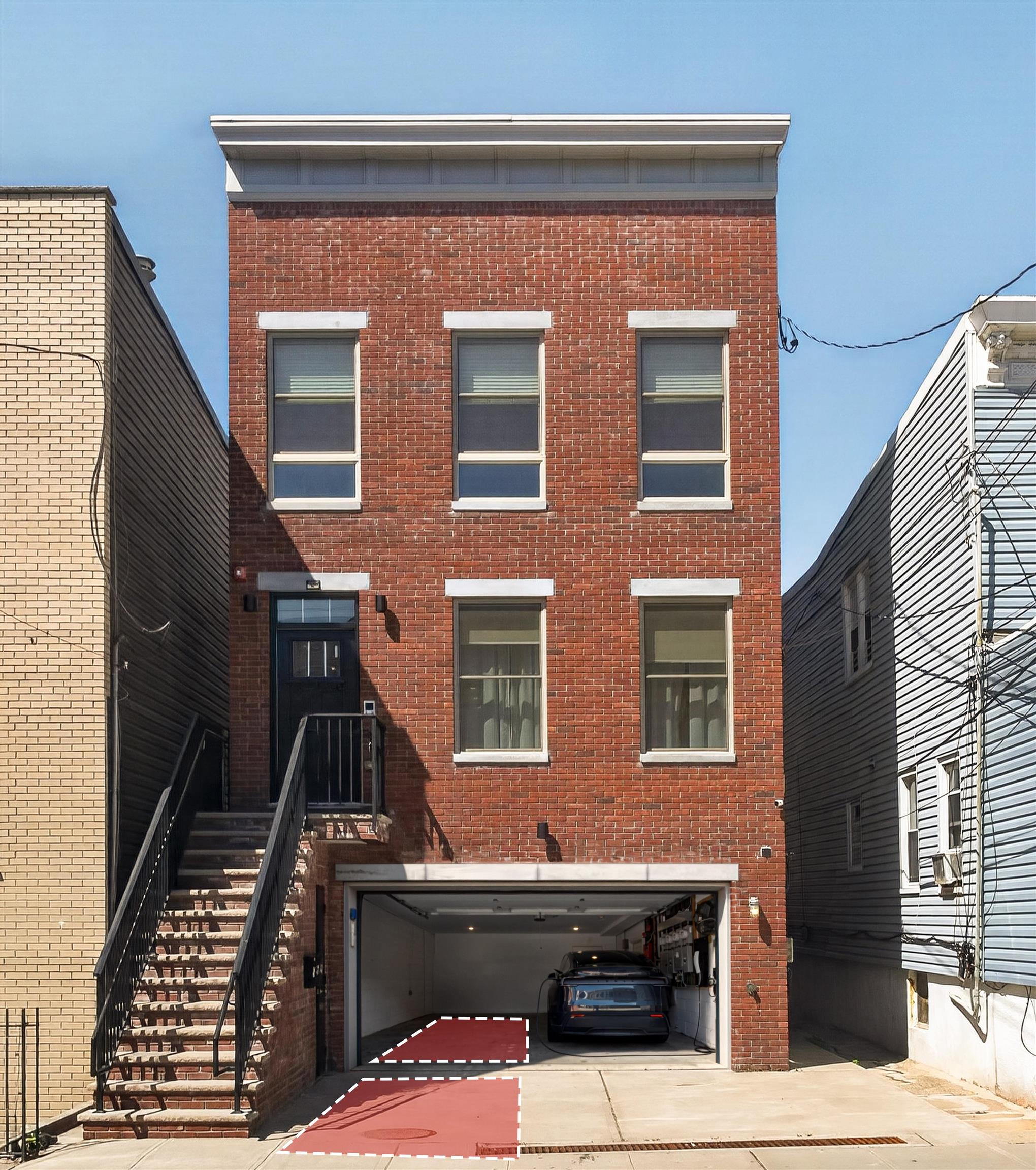 512 4TH ST Unit: 3A