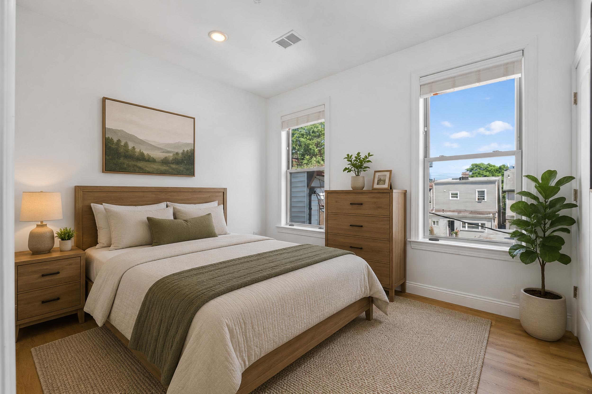 512 4TH ST Unit: 3A