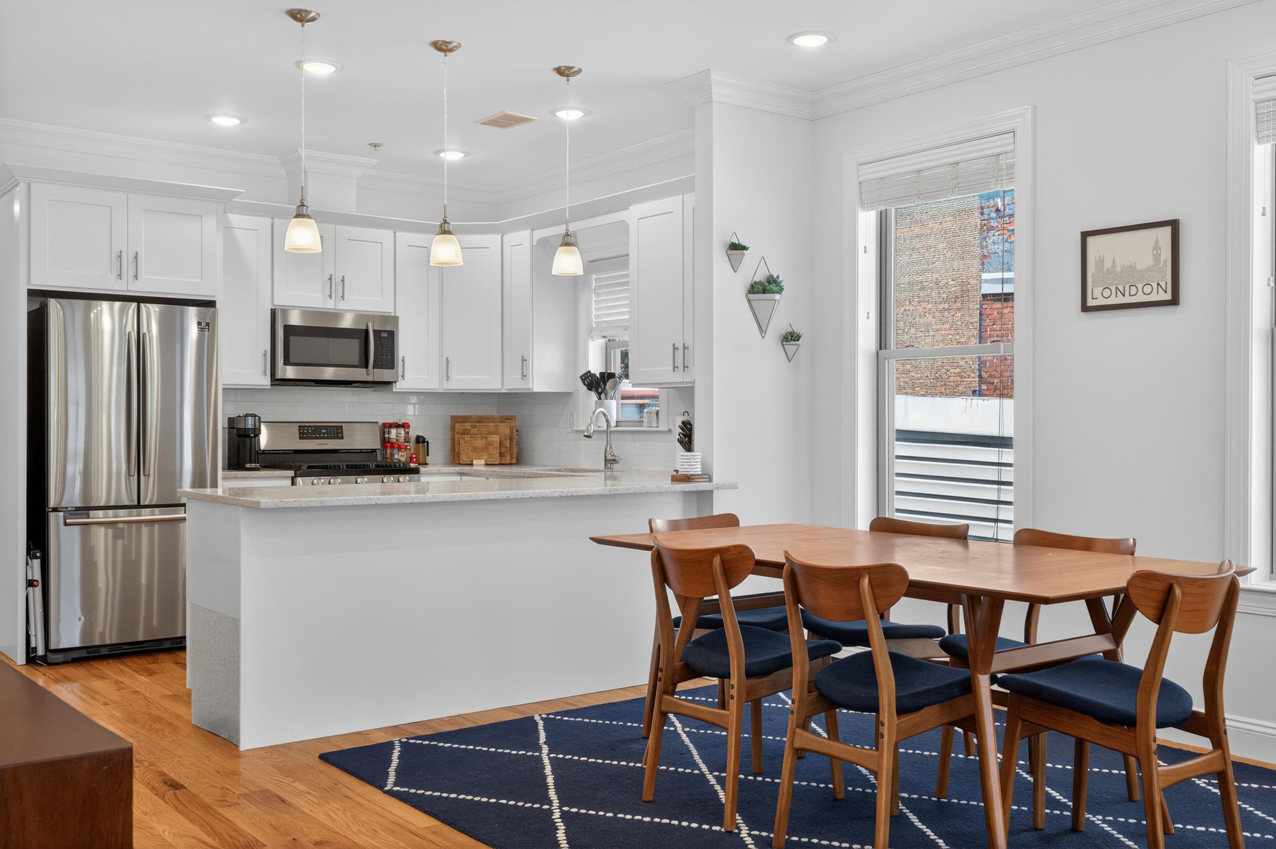 512 4TH ST Unit: 3A