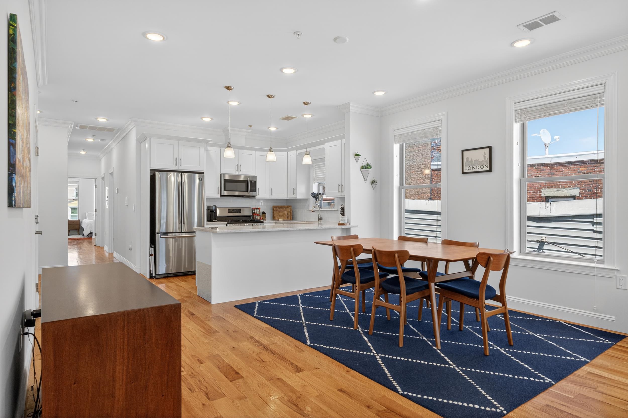 512 4TH ST Unit: 3A
