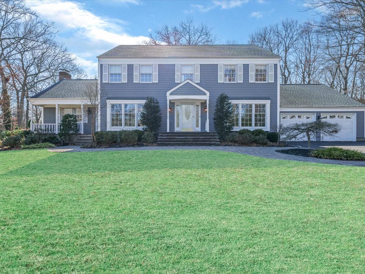 18 Jefferson Landing Circle