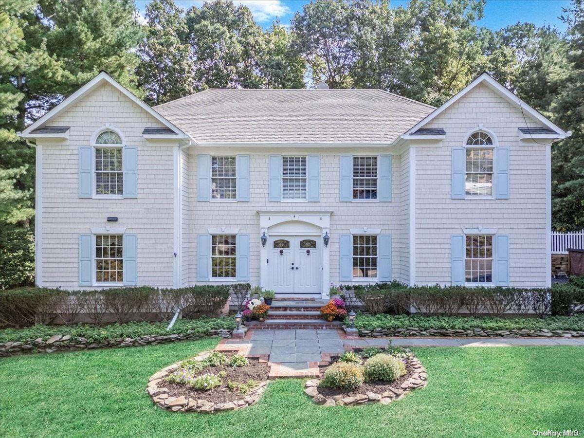 9 Jefferson Land Circle