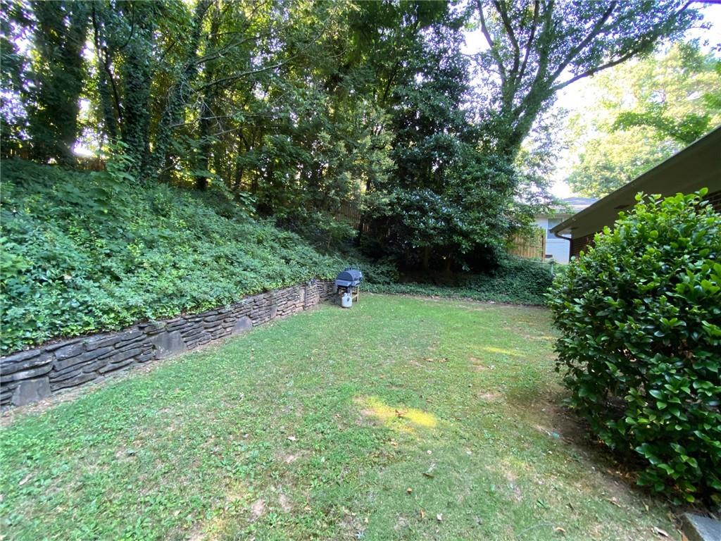 5810 Brookgreen Road