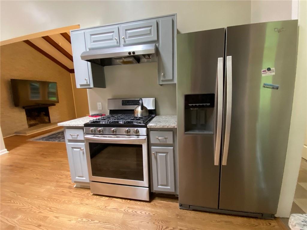 5810 Brookgreen Road