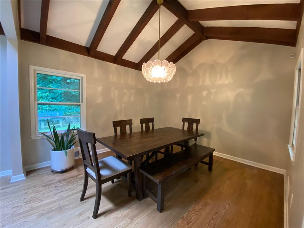 5810 Brookgreen Road