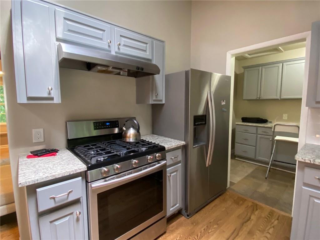 5810 Brookgreen Road