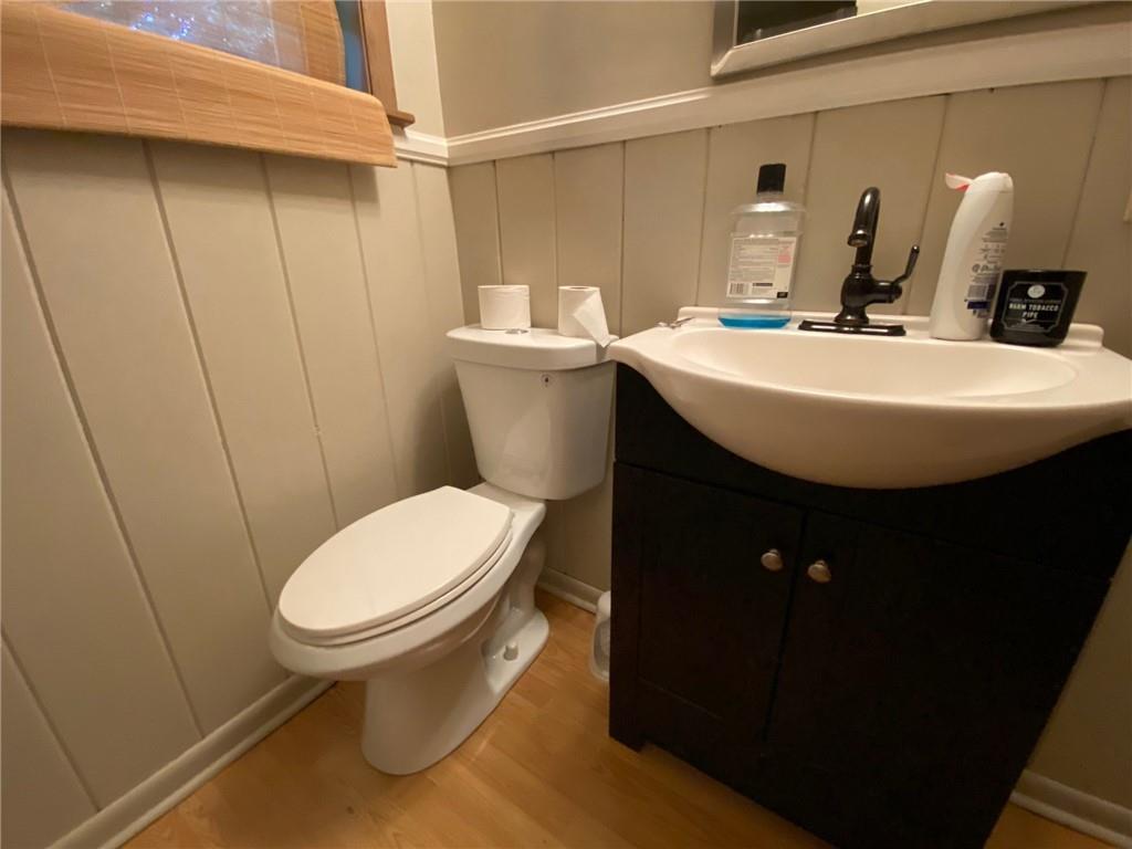 5810 Brookgreen Road